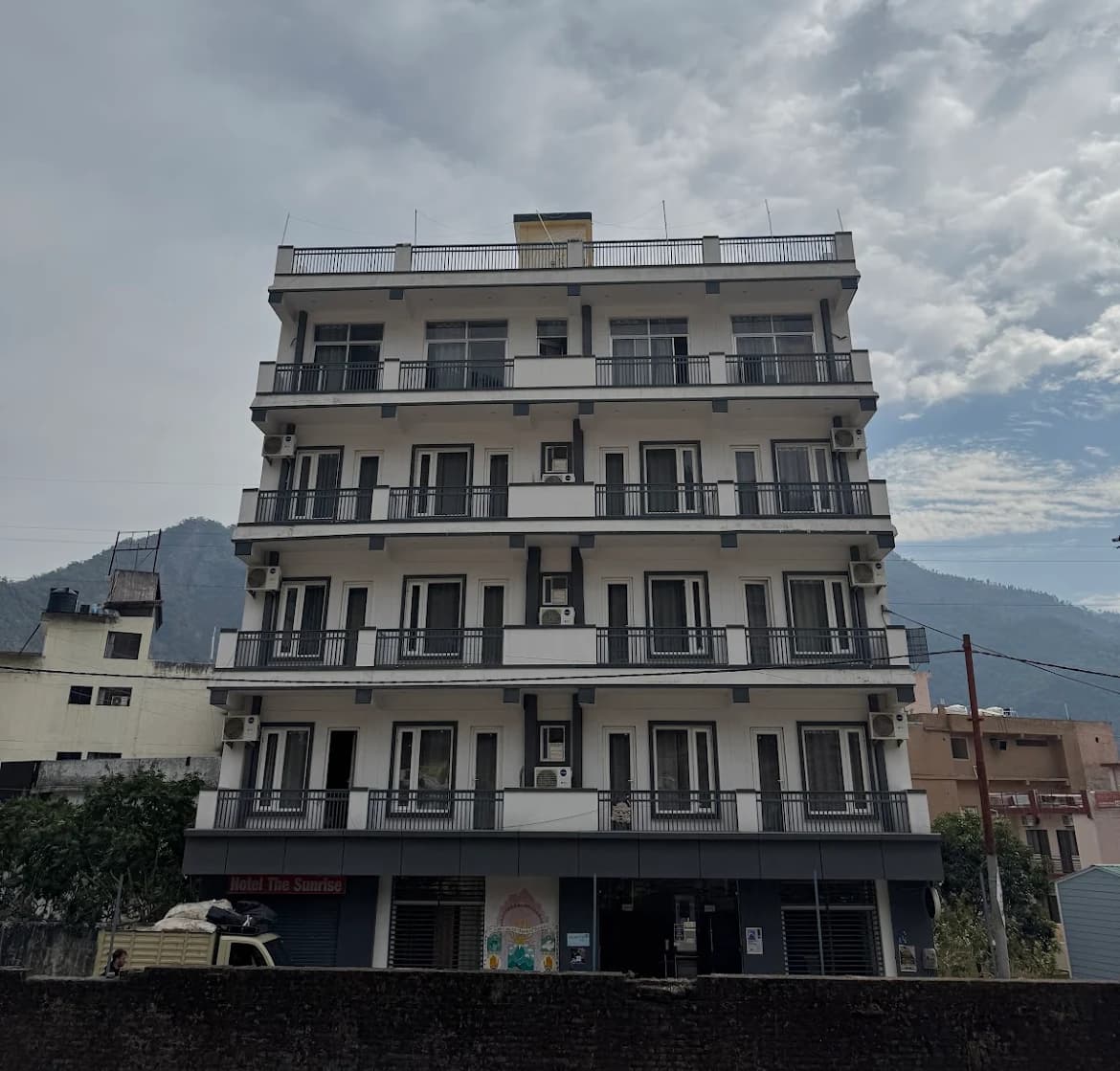 Creator in rishikesh