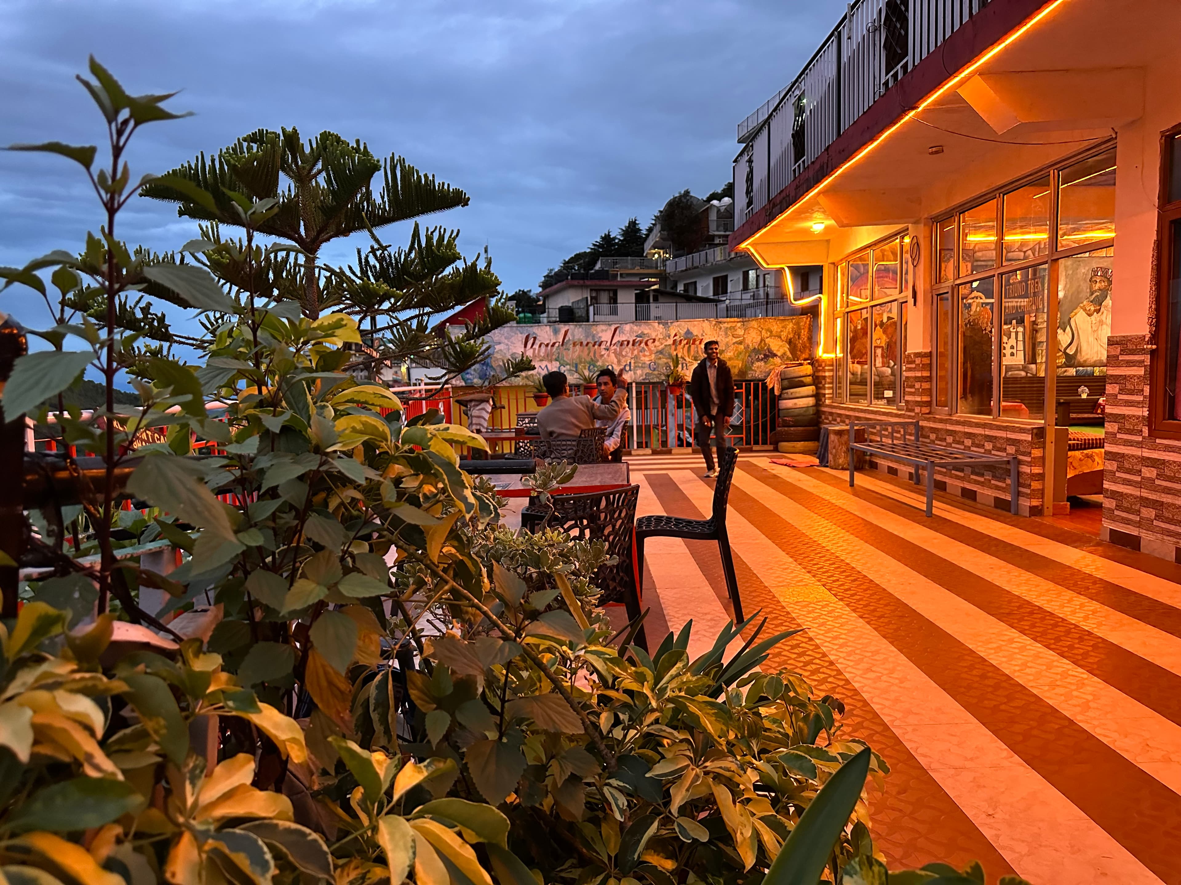 opportunity carousal item