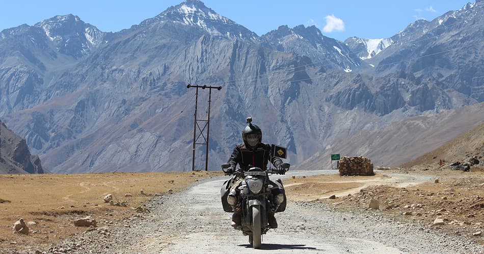 Overcoming Challenges as an Indian Volunteer image 3