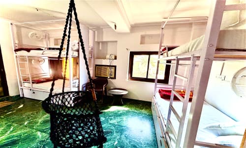 Paid Full-Time Chef in Udaipur
