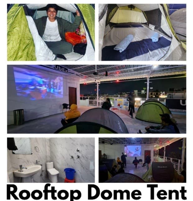 opportunity carousal item