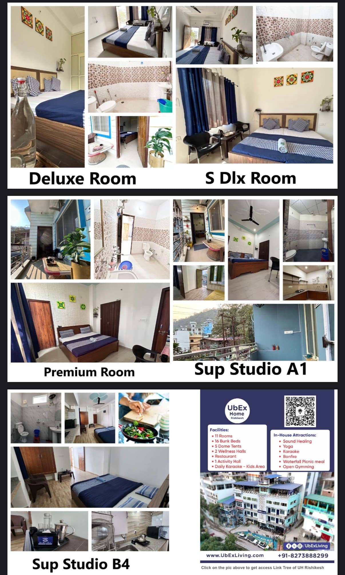 opportunity carousal item