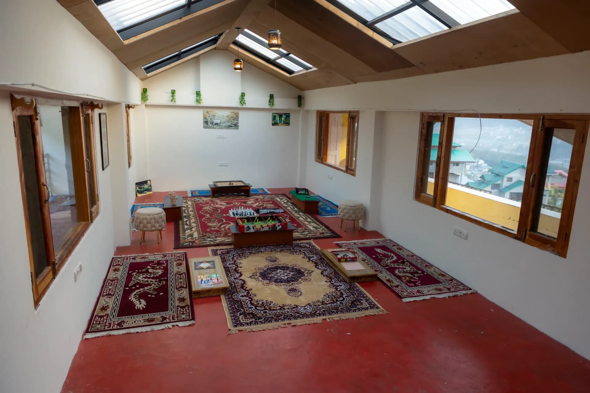 opportunity carousal item