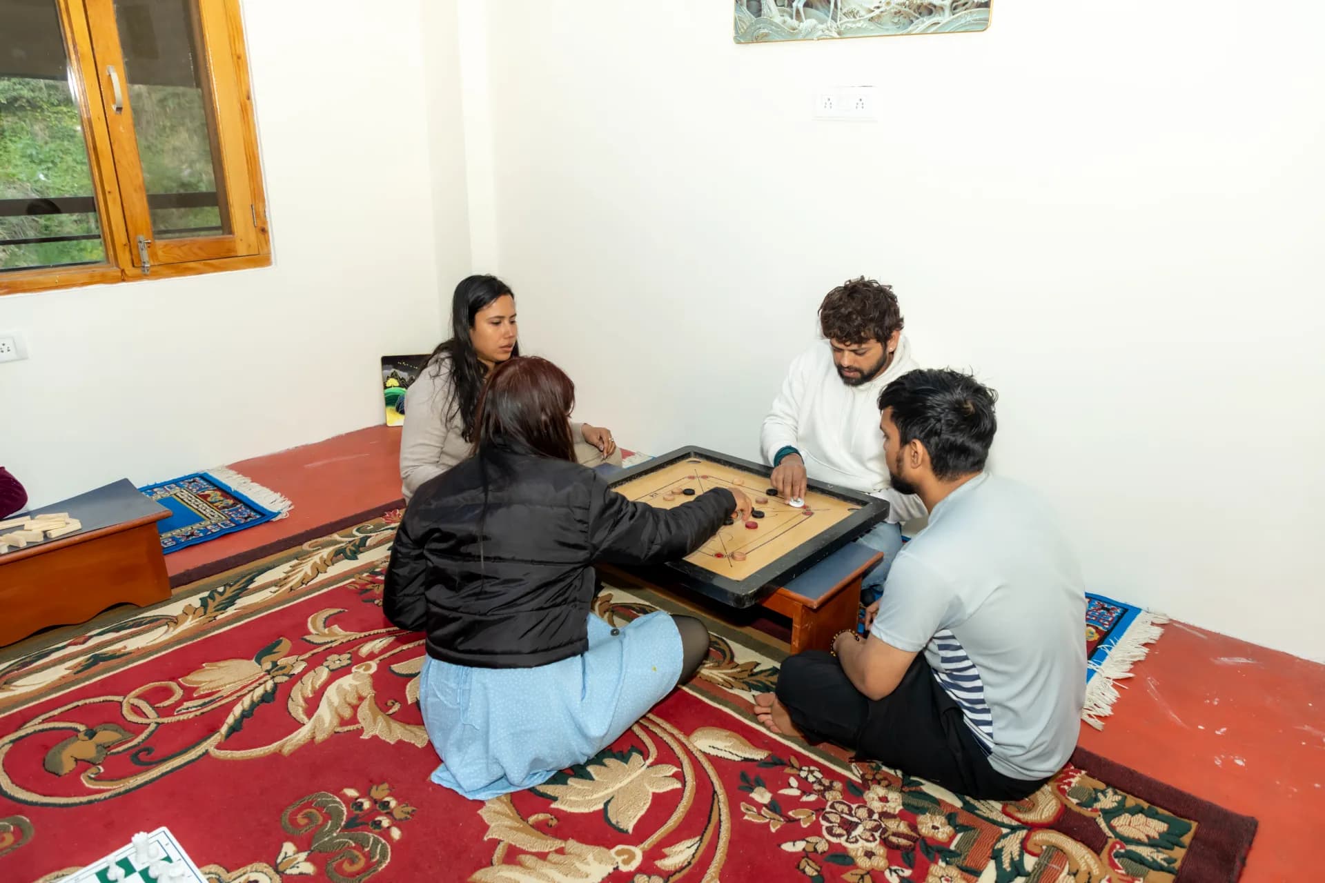 opportunity carousal item