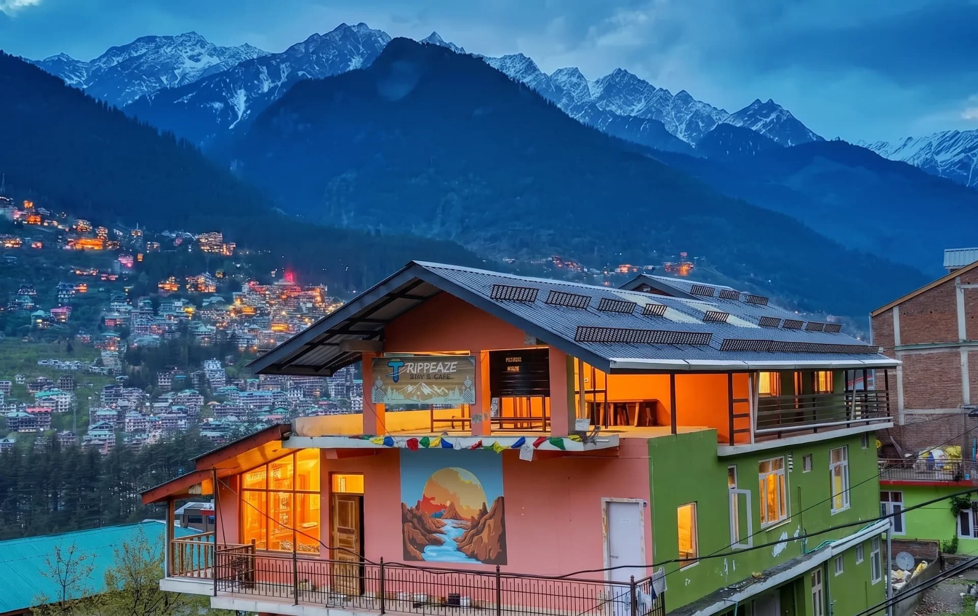 opportunity carousal item