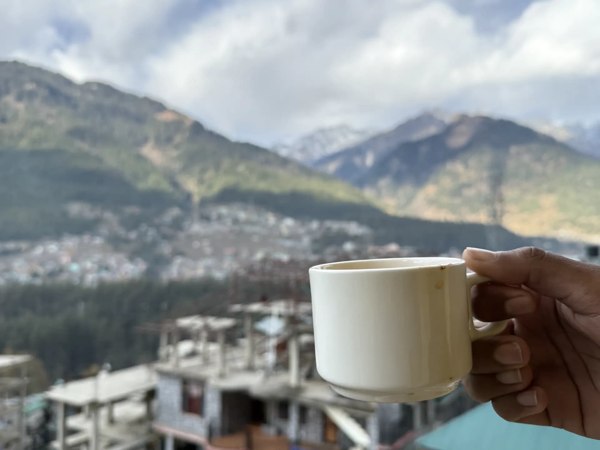 opportunity carousal item