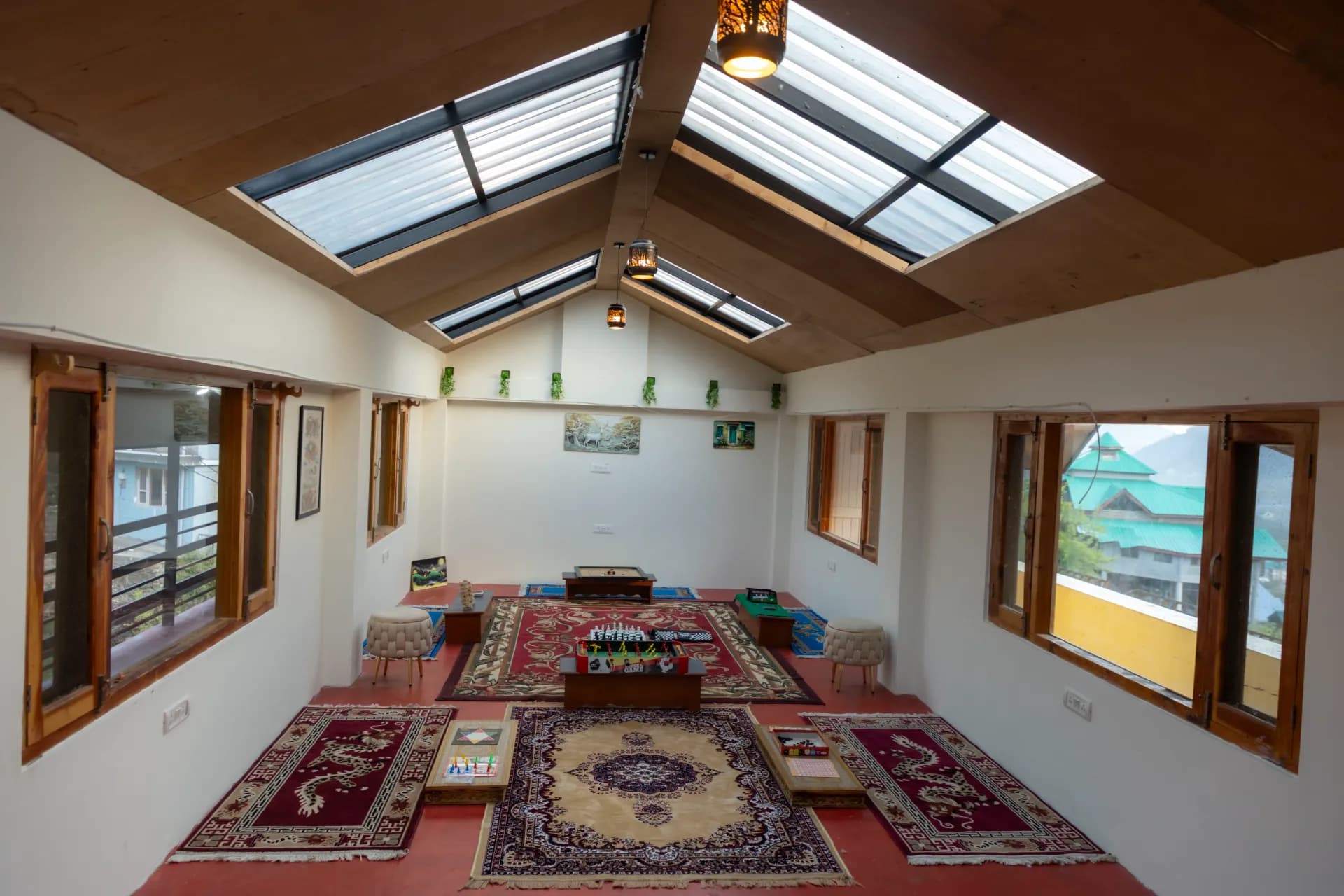 opportunity carousal item