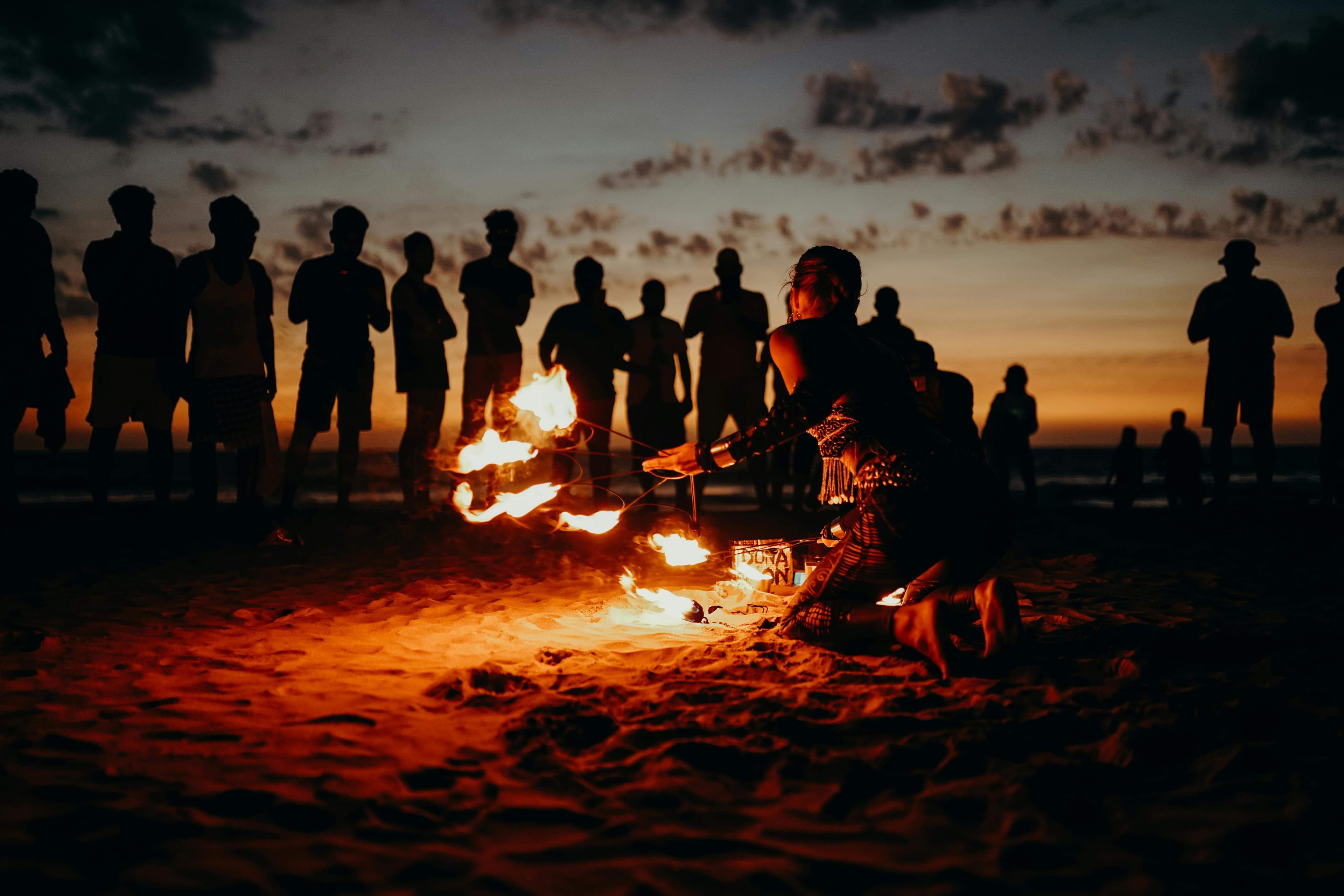 From Chaos to Calm: A Soulful Escape to Goa via Kankavli