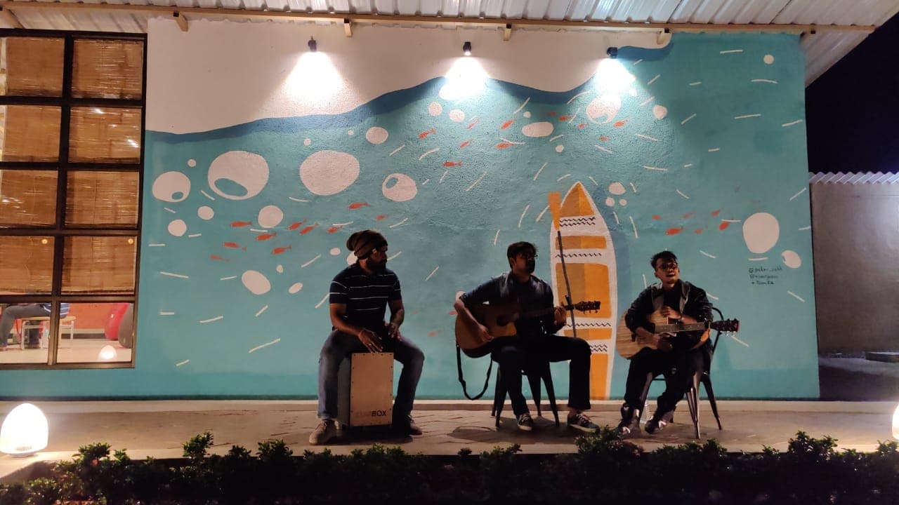 opportunity carousal item