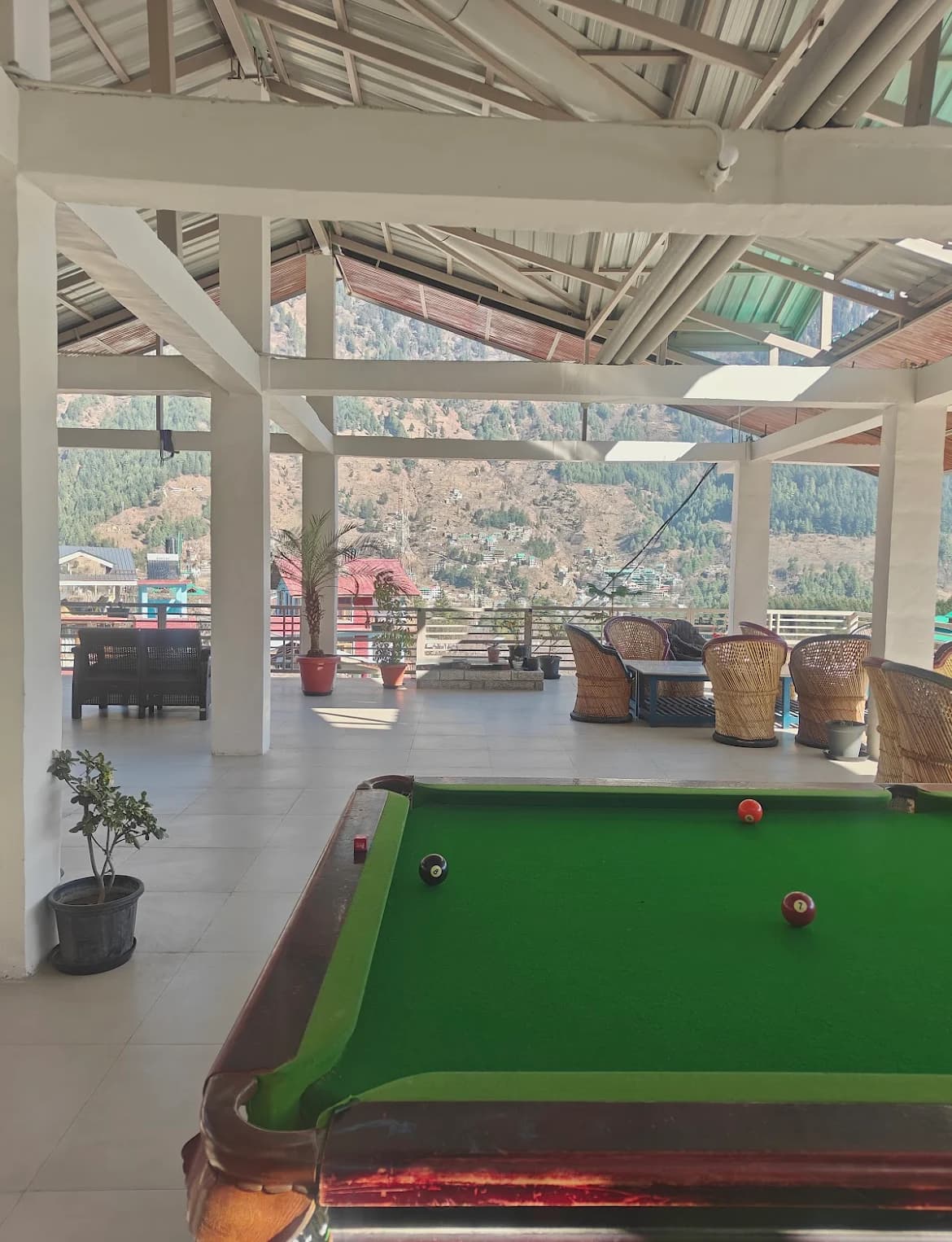 opportunity carousal item