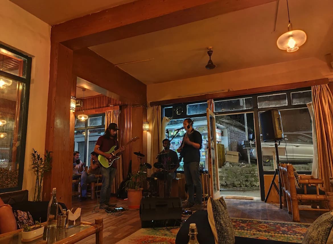 opportunity carousal item