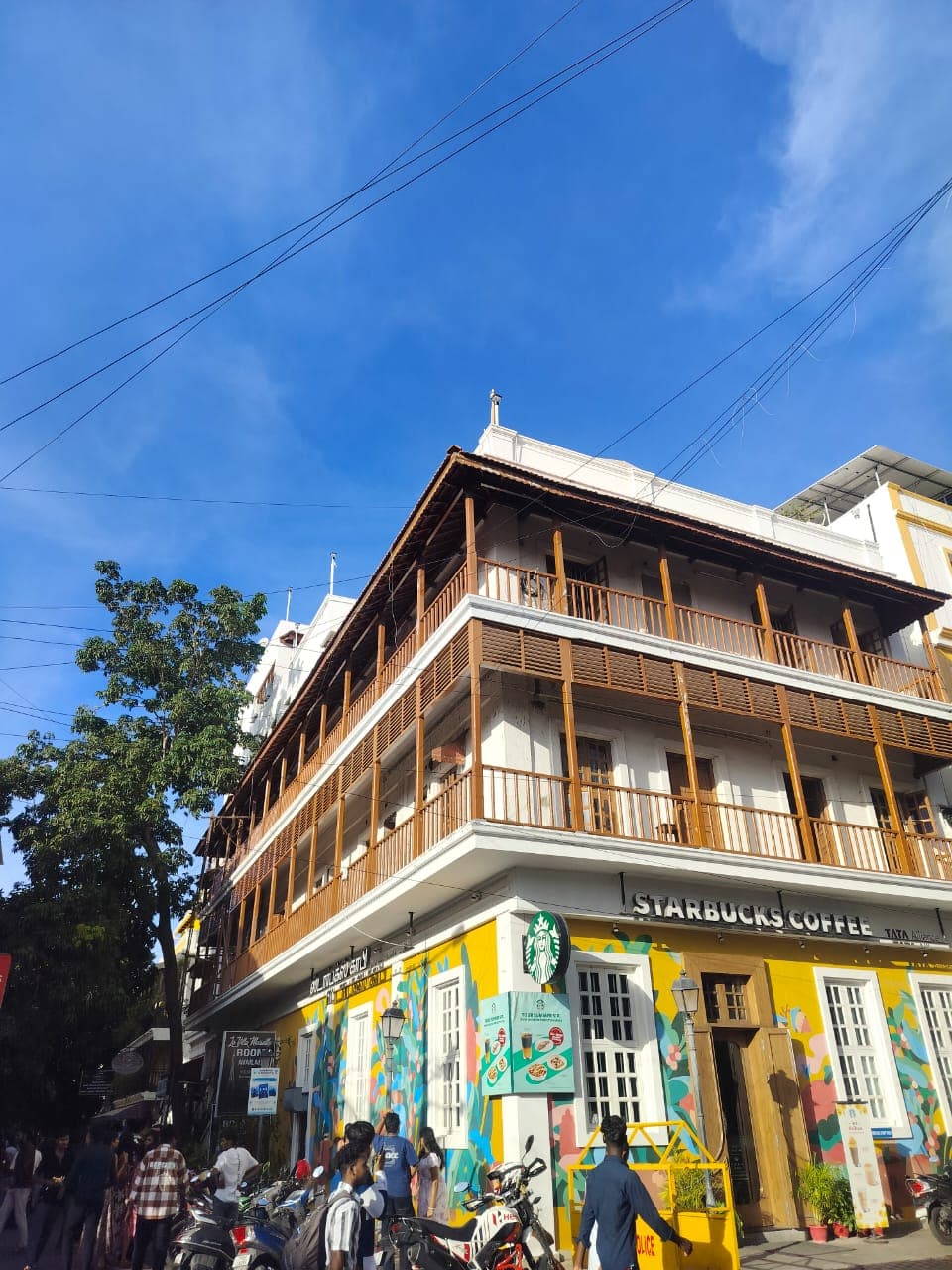 Chennai & Pondicherry: A Coastal Escape image 2