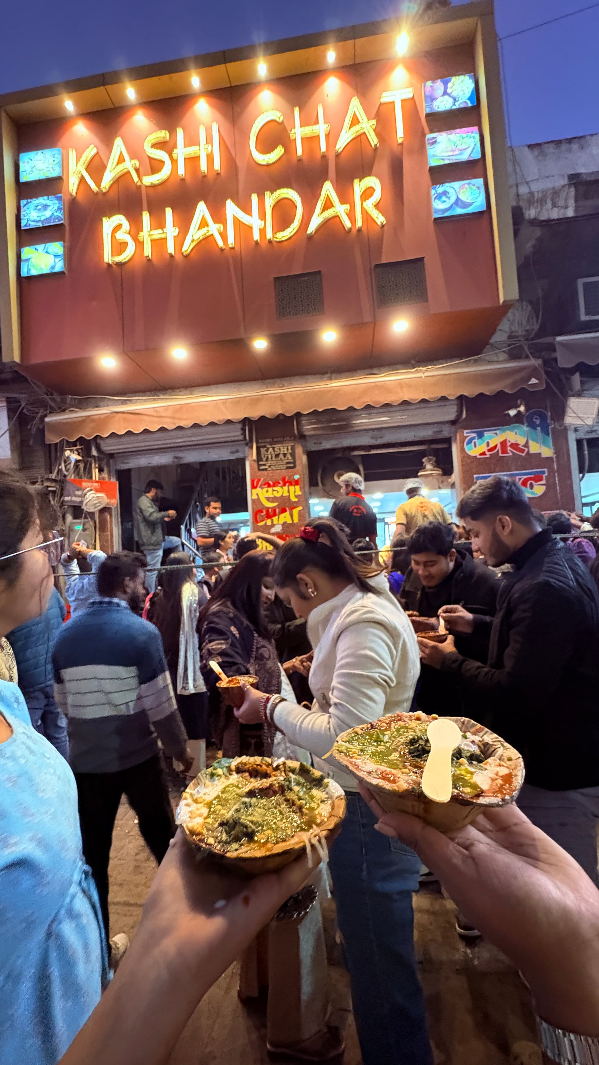 Varanasi Through My Lens image 4