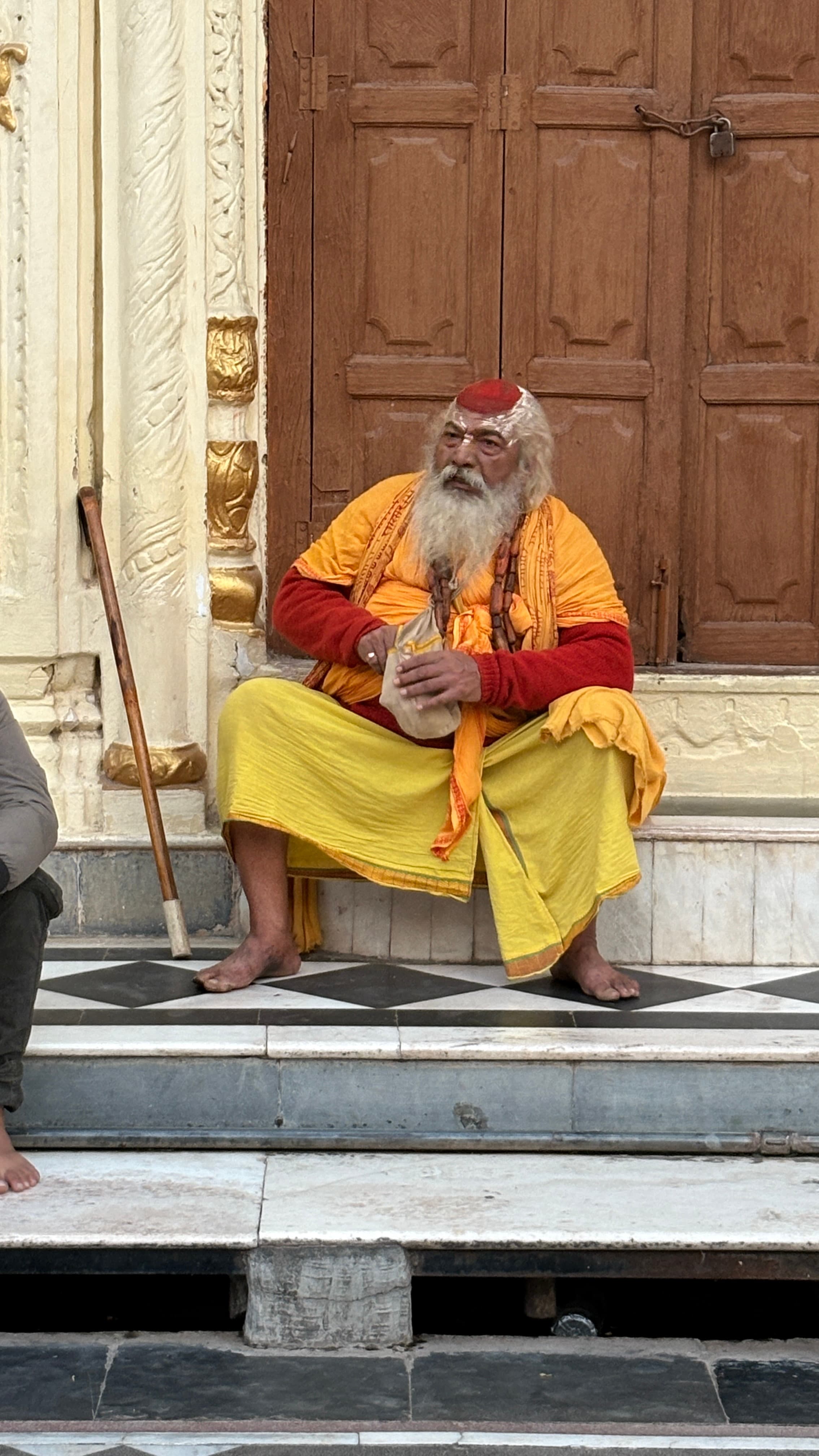 Varanasi Through My Lens image 5