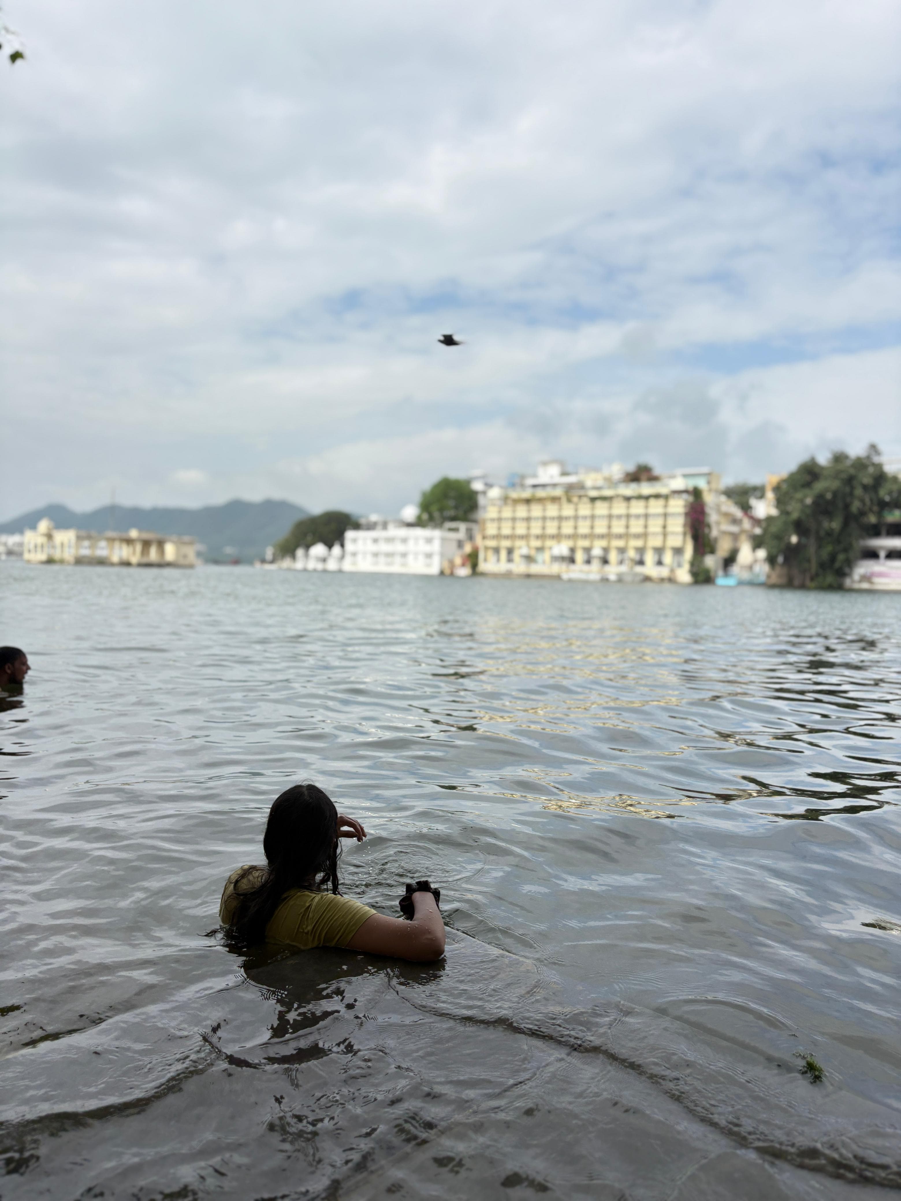 Udaipur - Not just a city of lakes image 2