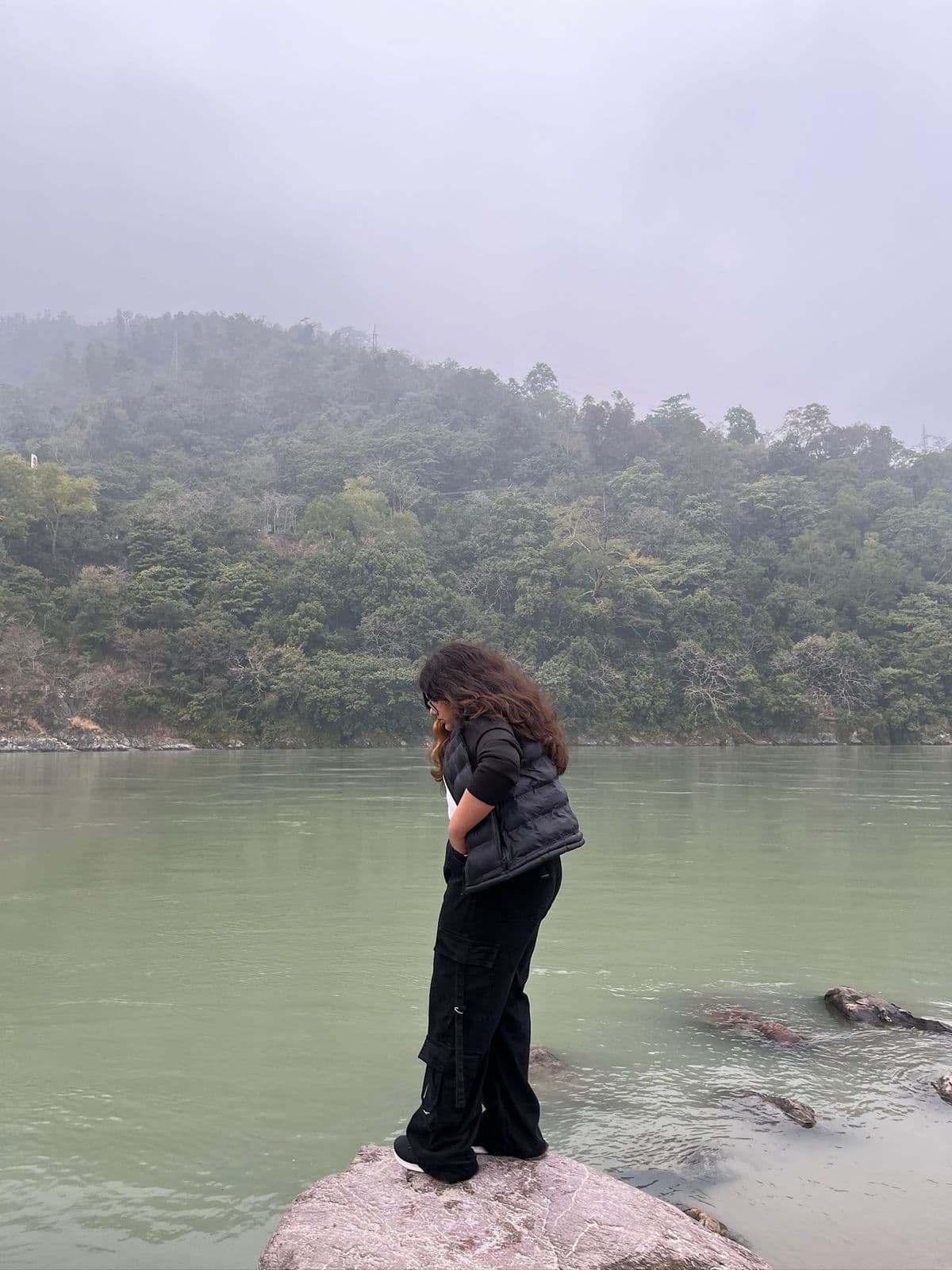 Rishikesh — Where My Solo Journey Began image 3