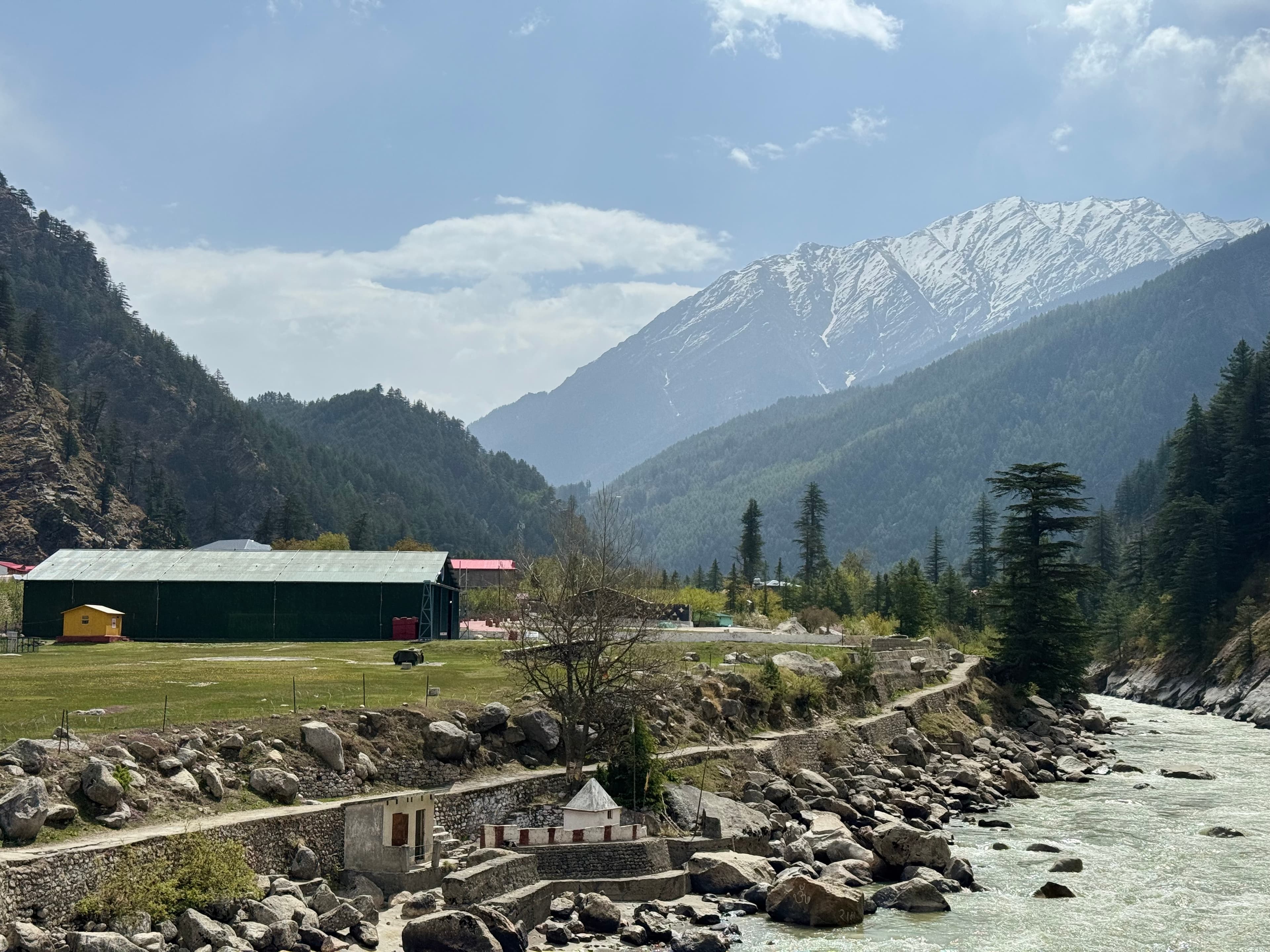 Through My Lens: Capturing Journeys Beyond Destinations