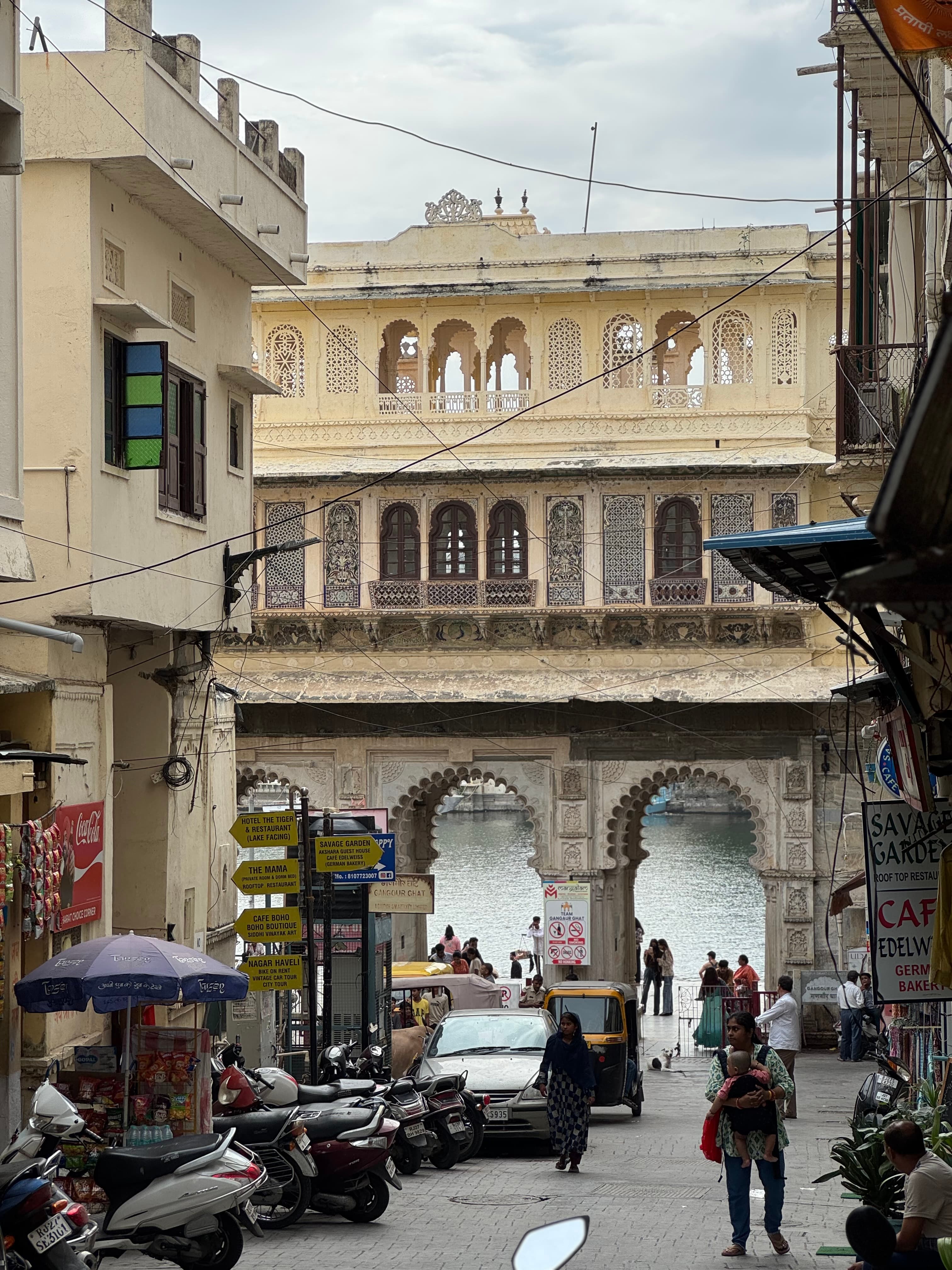 Through My Lens: Capturing Journeys Beyond Destinations image 3