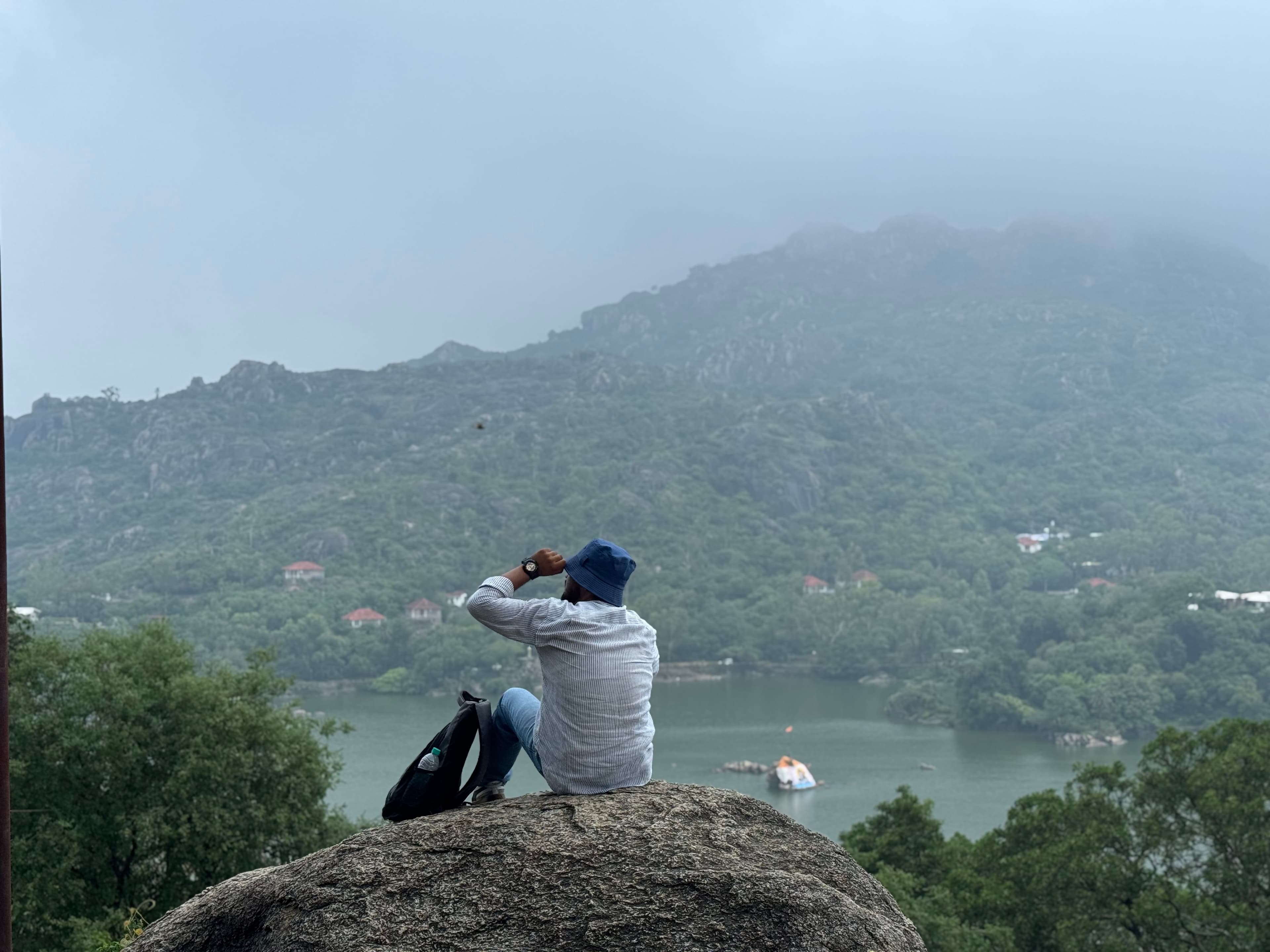 Through My Lens: Capturing Journeys Beyond Destinations image 4