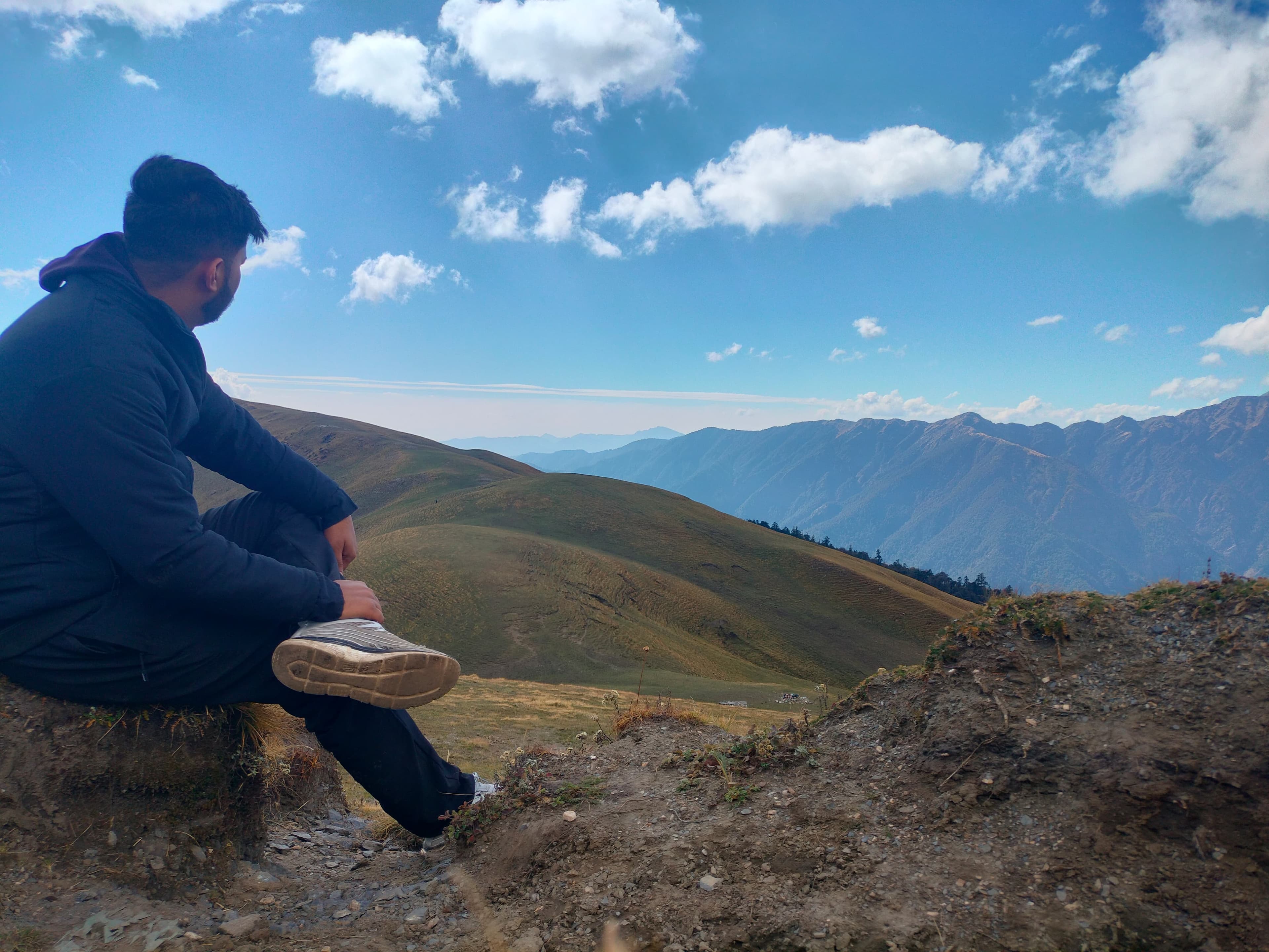 🌾 Ali Bedni Buggyal — Where the Mountains Spoke to Me image 4