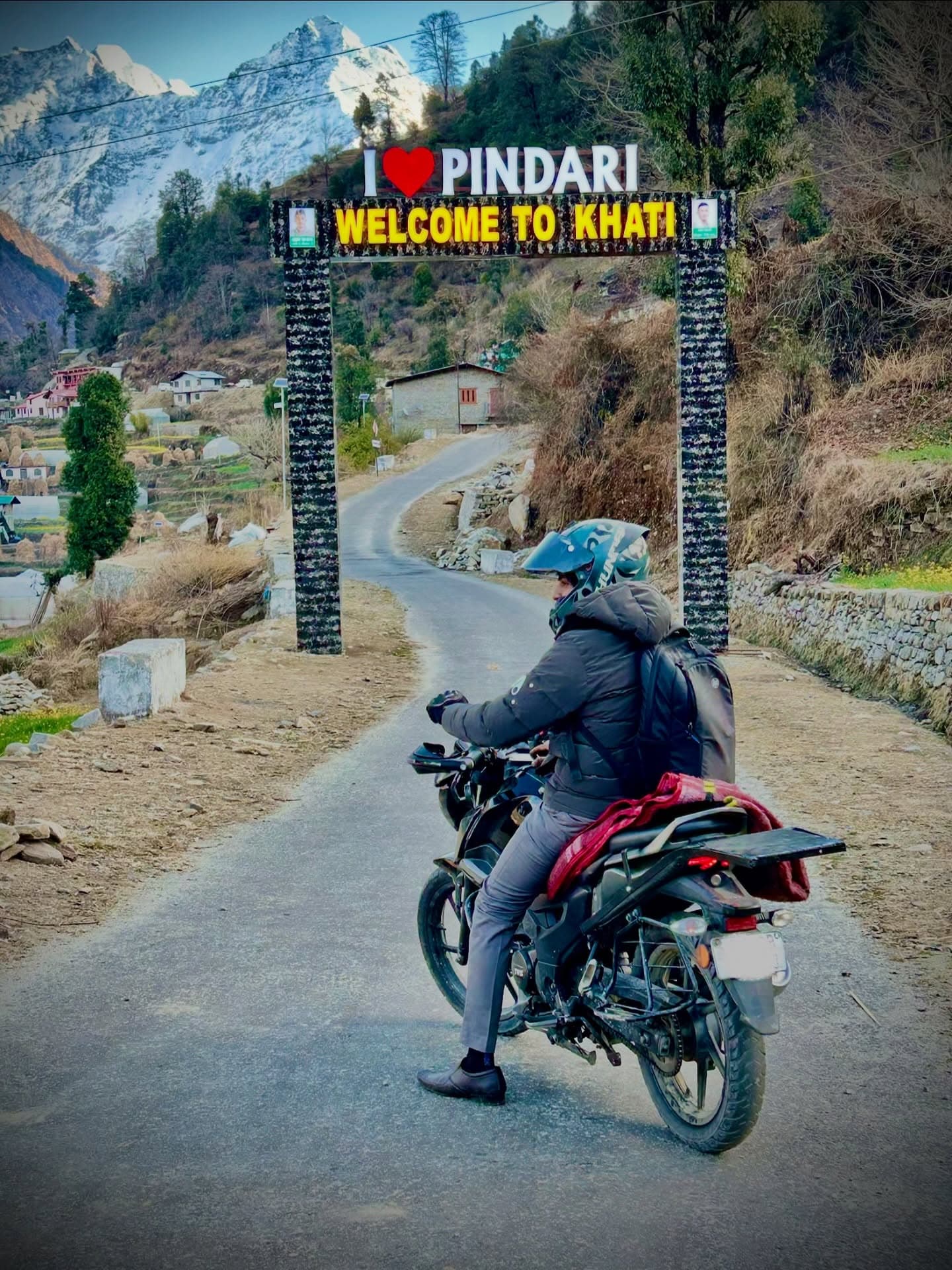 ग्वार पजेना: बागेश्वर का छुपा हुआ रत्न और पिंडारी ग्लेशियर की अविस्मरणीय यात्रा image 2
