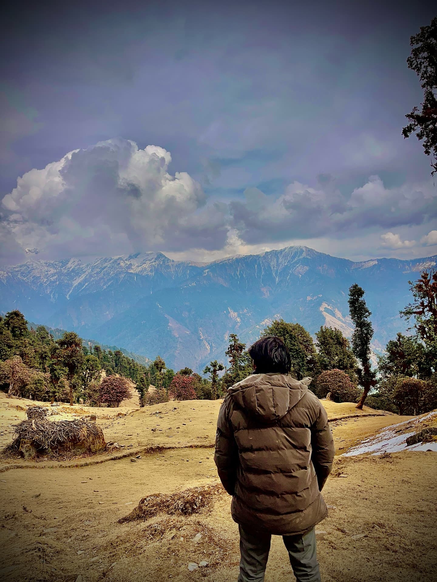 पिंडारी ग्लेशियर की यादगार यात्रा – खाती गाँव से कैंपिंग तक image 2