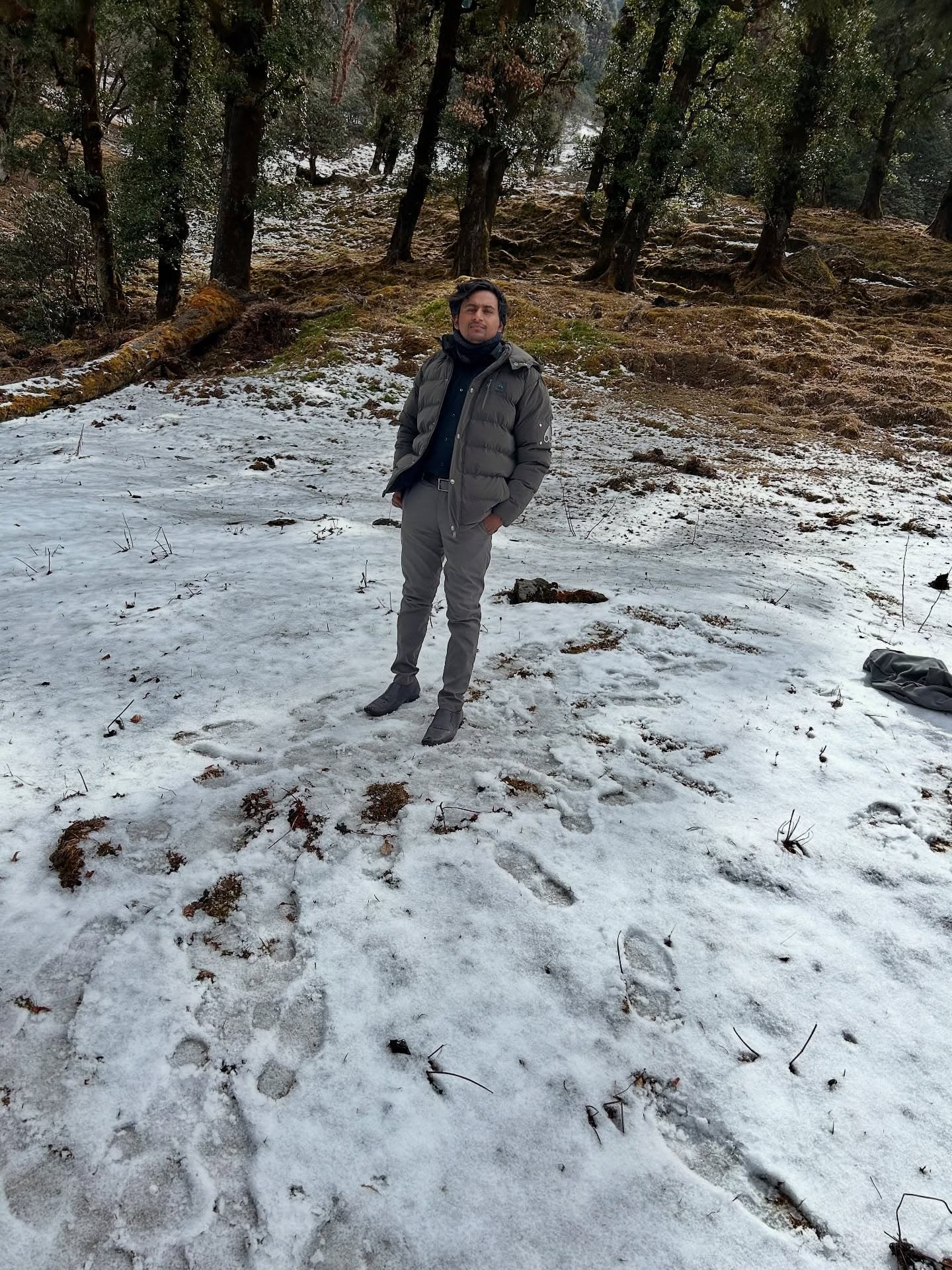 पिंडारी ग्लेशियर की यादगार यात्रा – खाती गाँव से कैंपिंग तक image 5