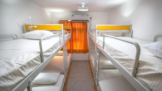 Front Desk Operations Volunteer required in Delhi