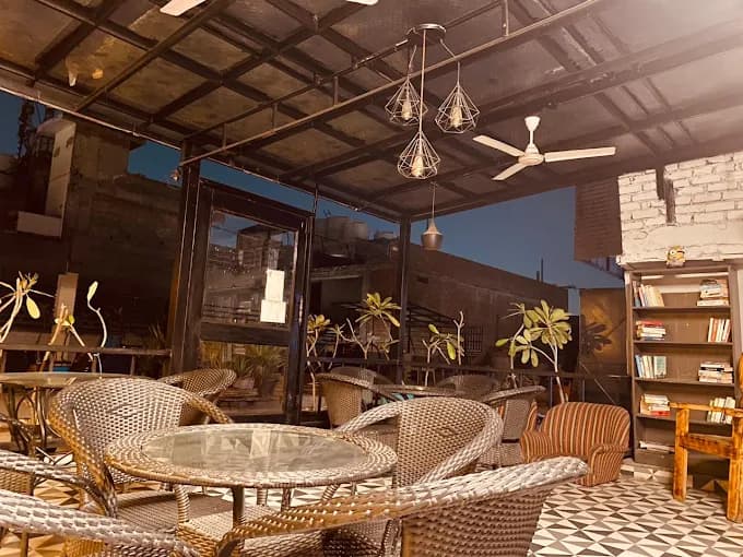 opportunity carousal item