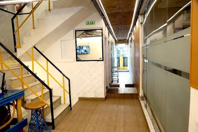 opportunity carousal item