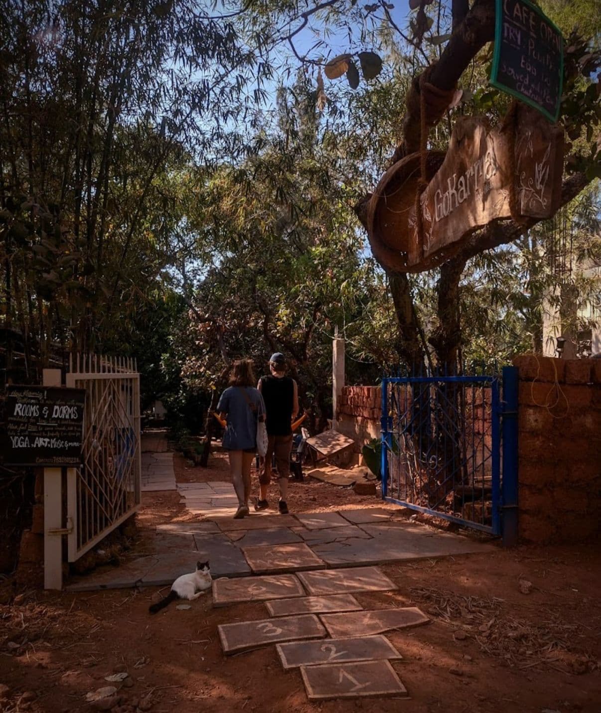 opportunity carousal item