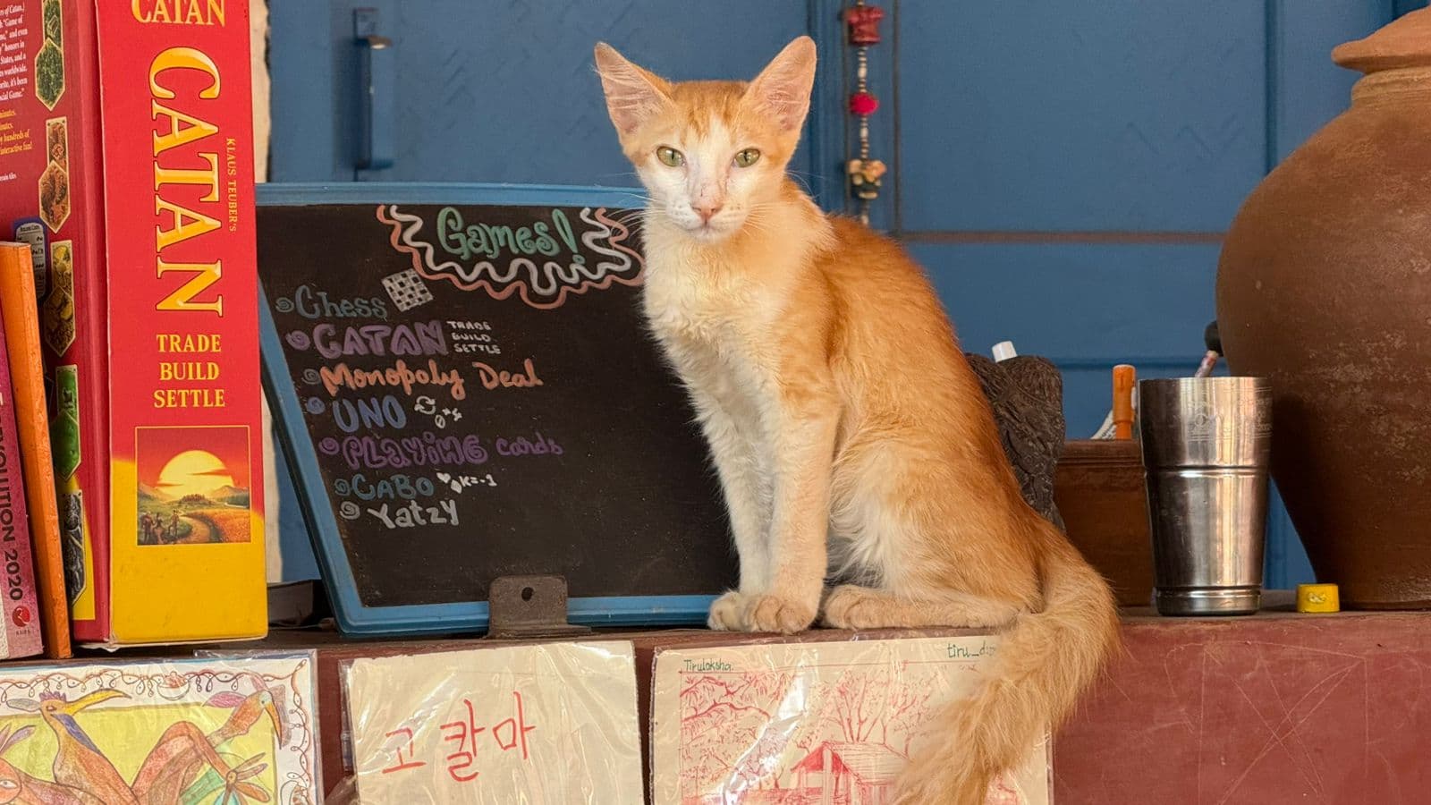 opportunity carousal item