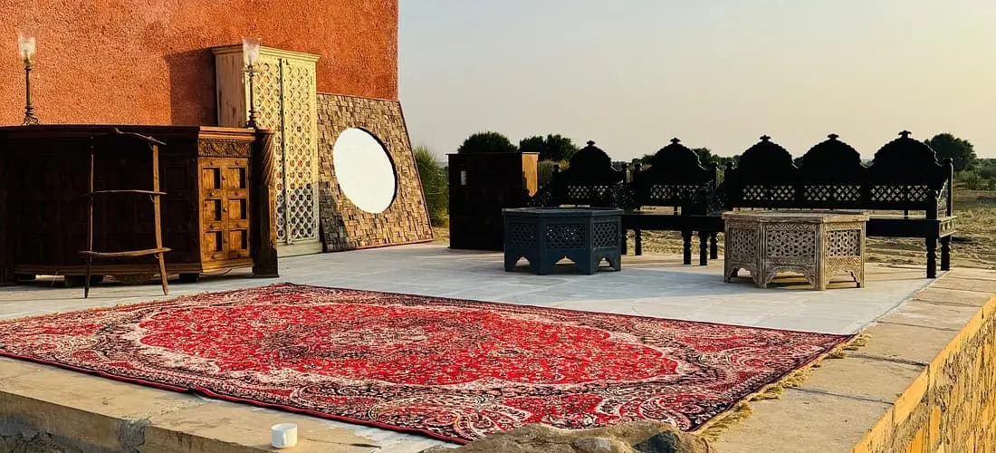 opportunity carousal item