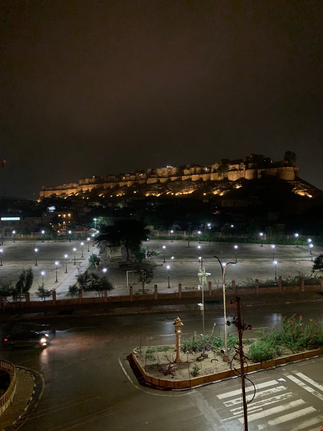 opportunity carousal item