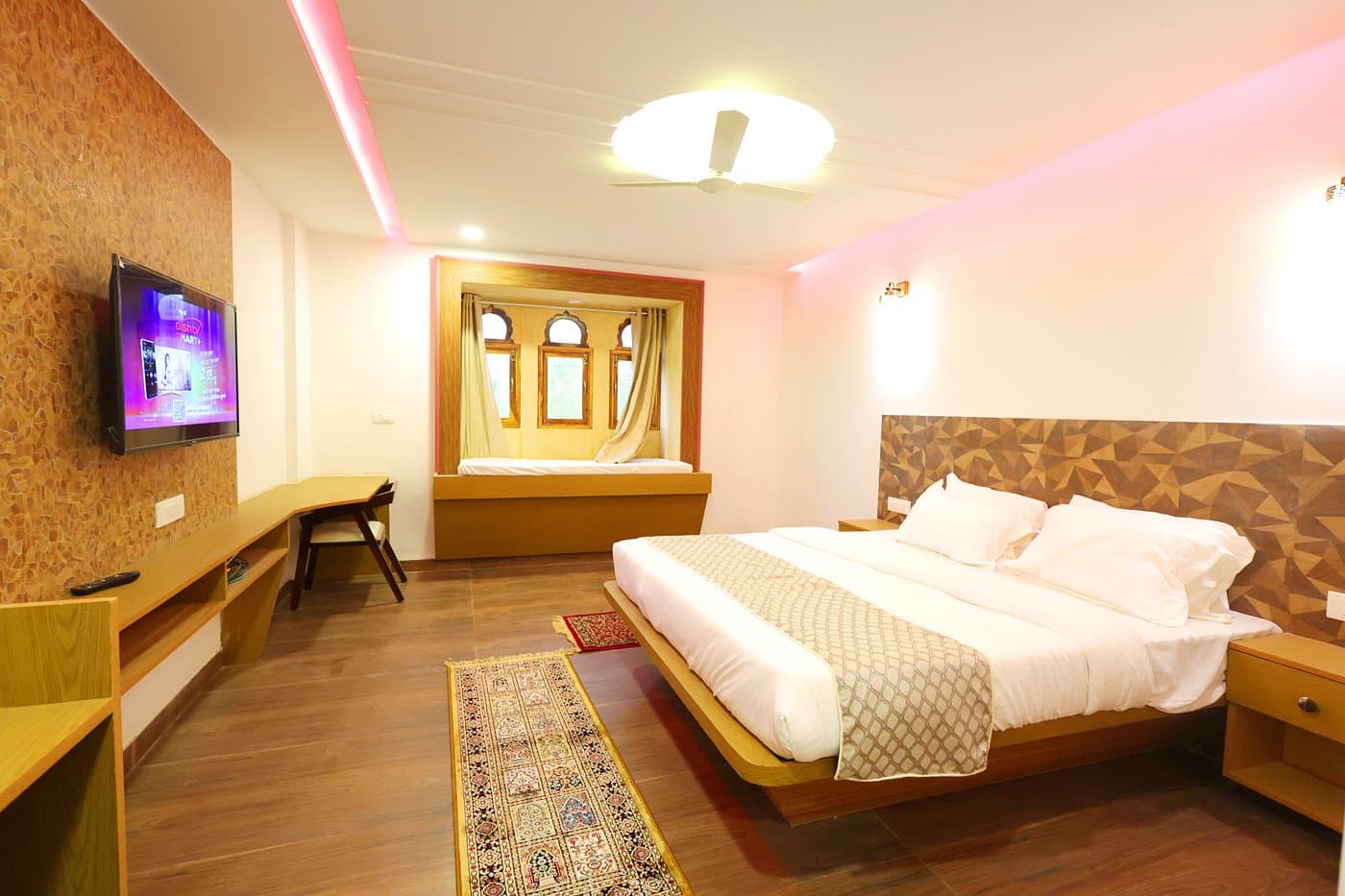 opportunity carousal item