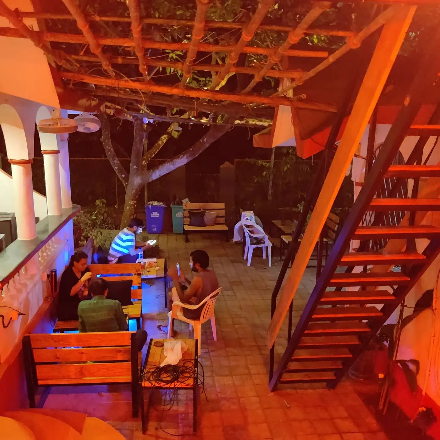 opportunity carousal item