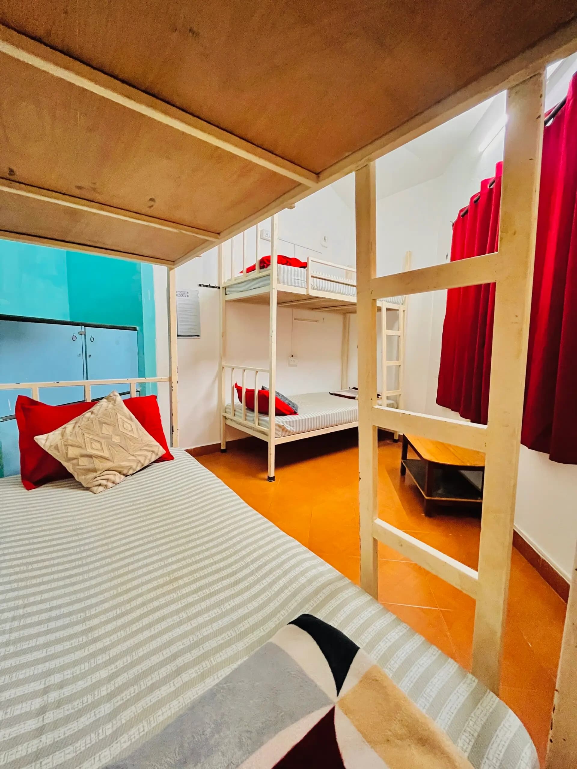 opportunity carousal item