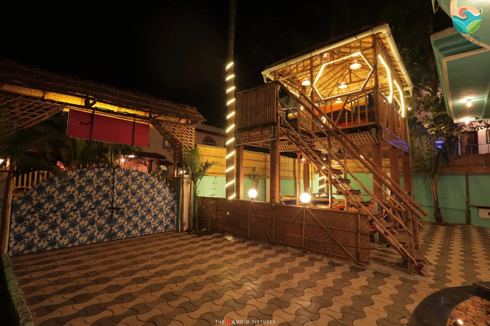 opportunity carousal item