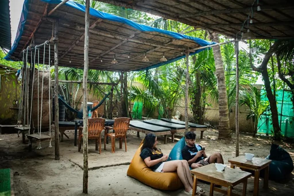 opportunity carousal item