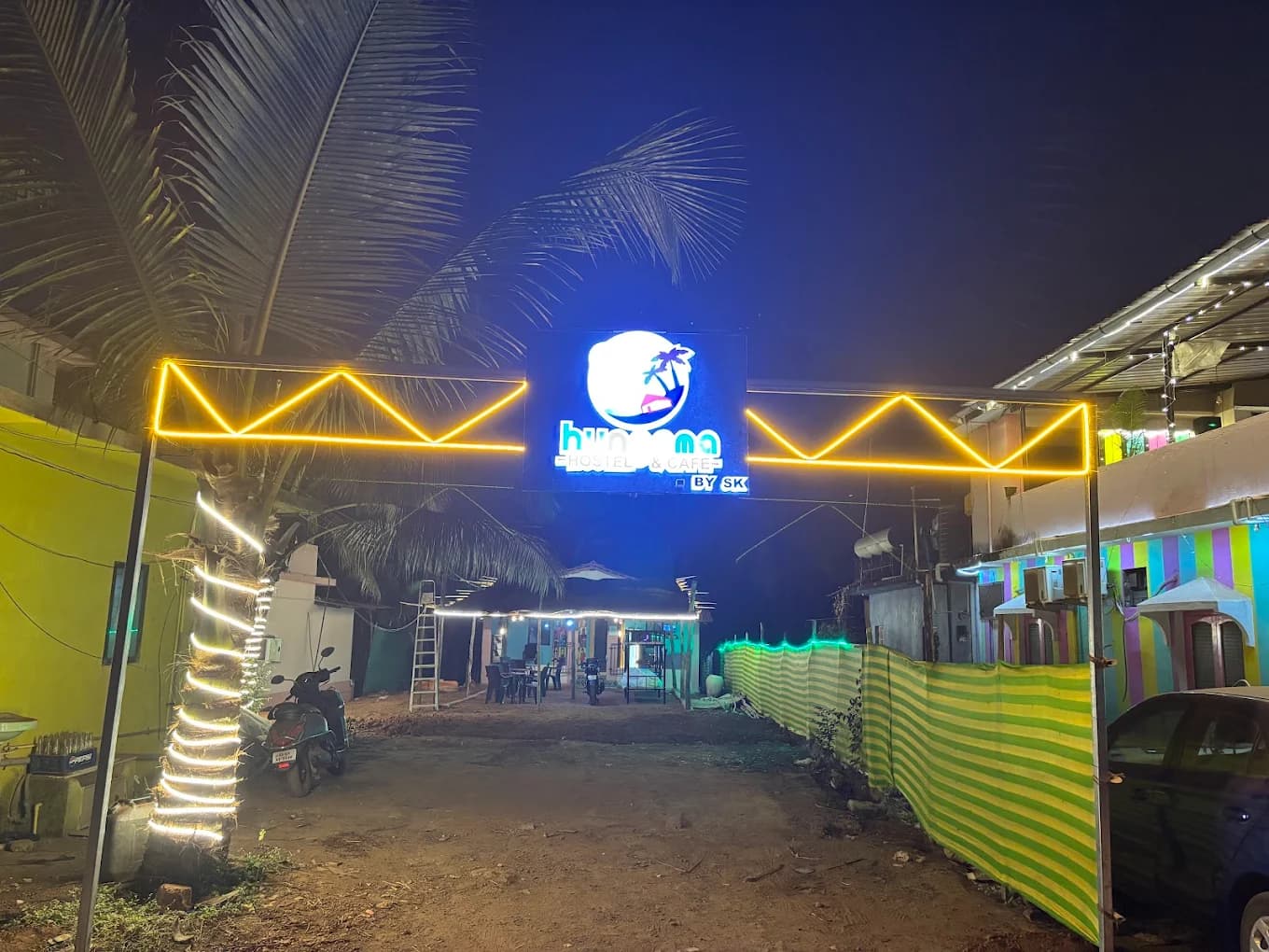 opportunity carousal item