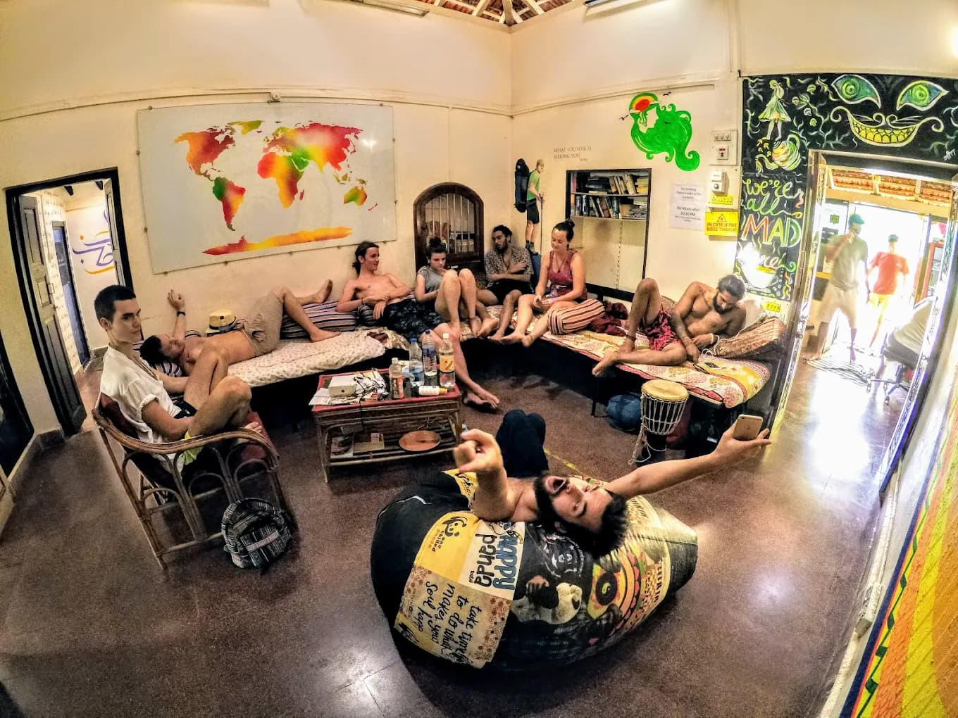 opportunity carousal item