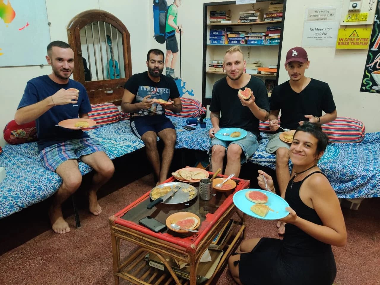 opportunity carousal item