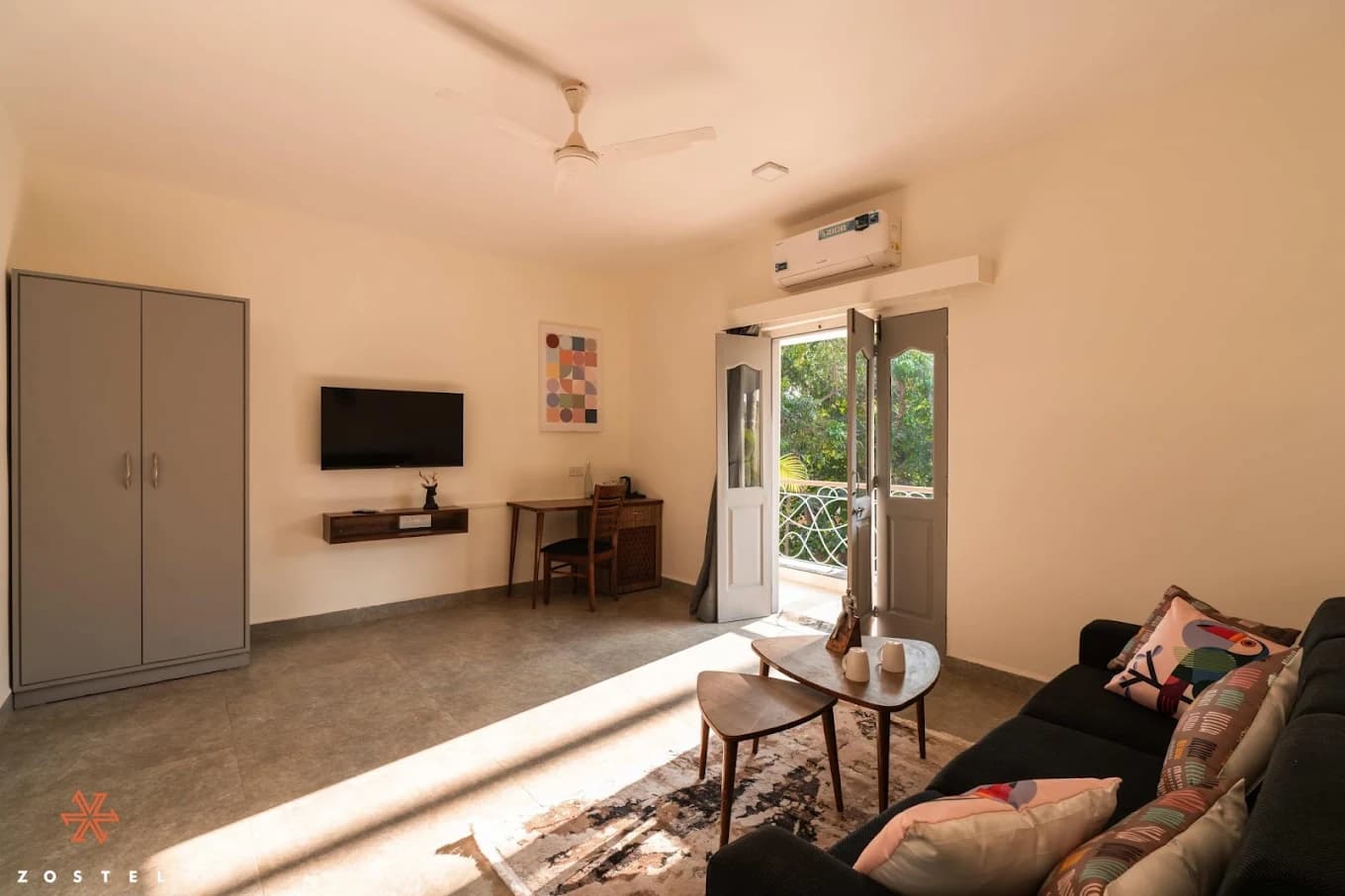 opportunity carousal item