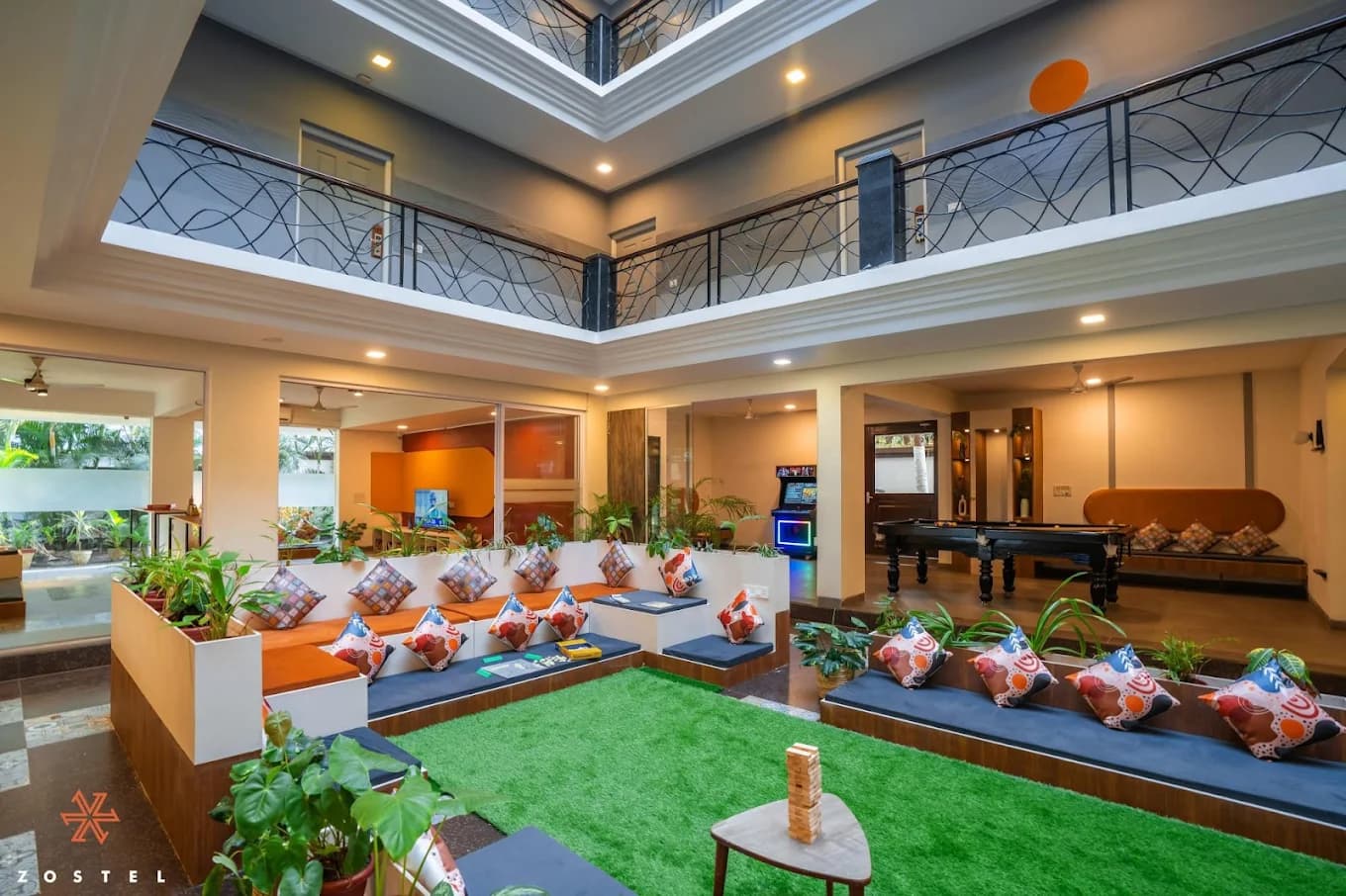 opportunity carousal item