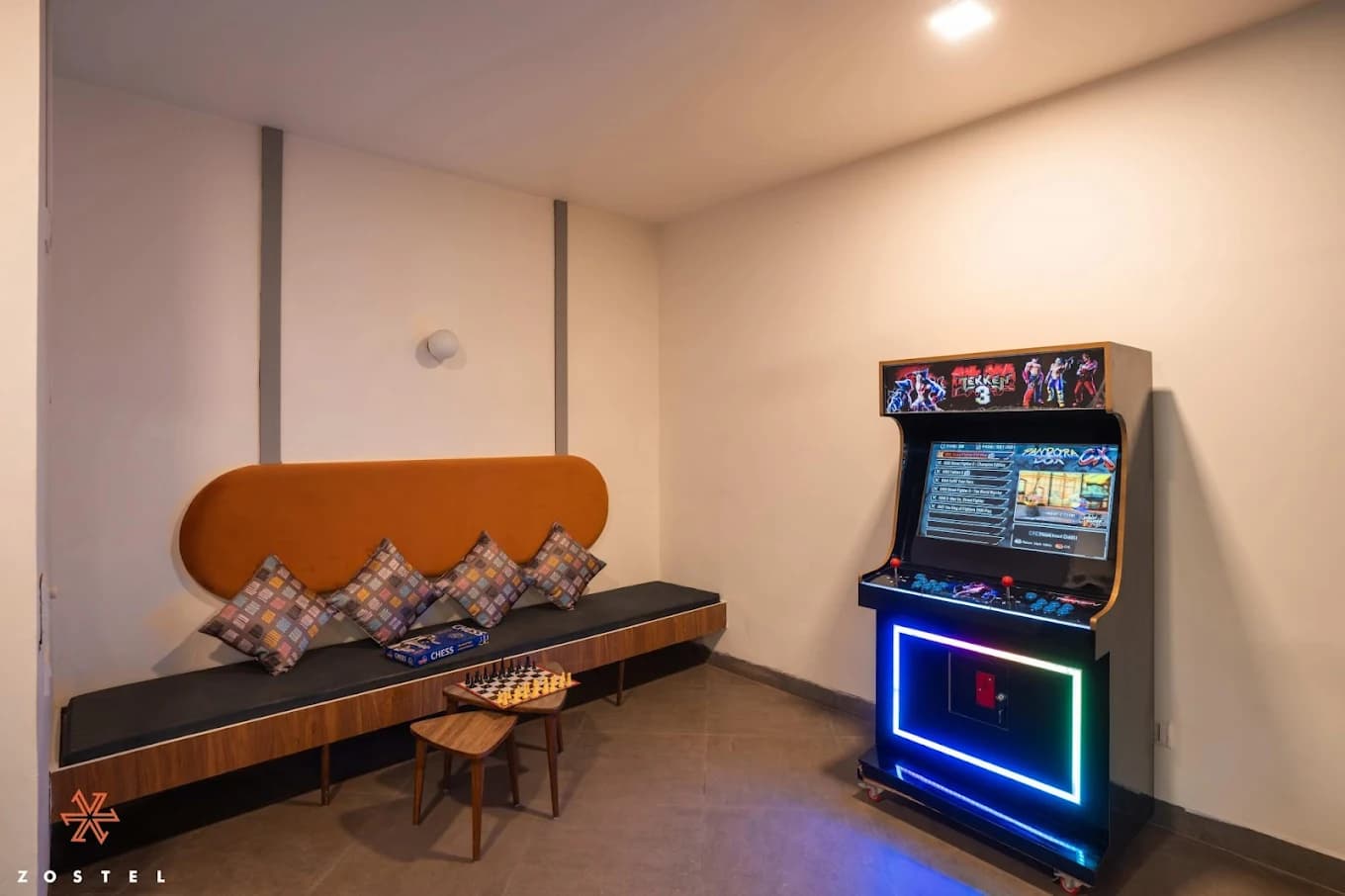 opportunity carousal item