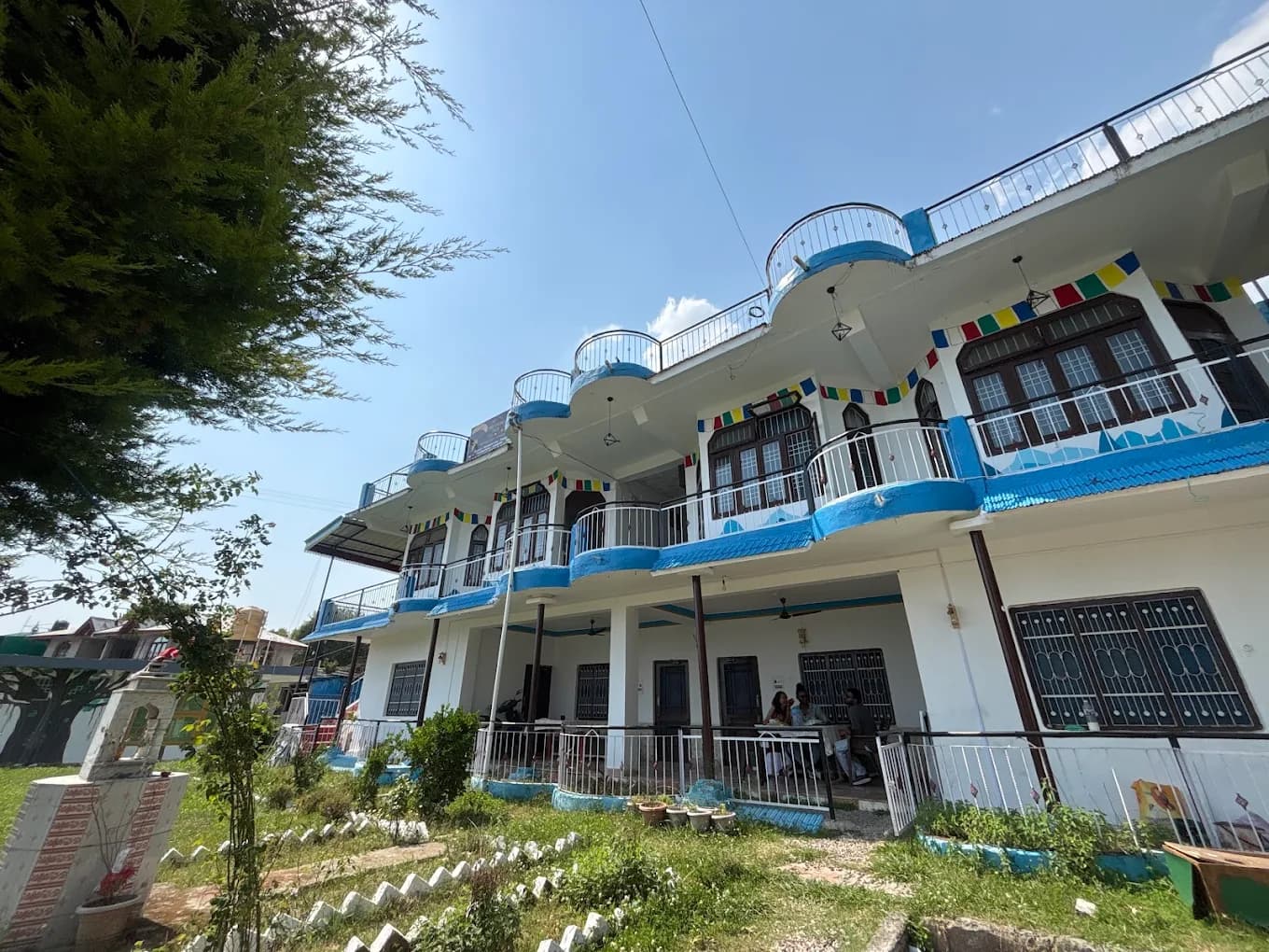 opportunity carousal item