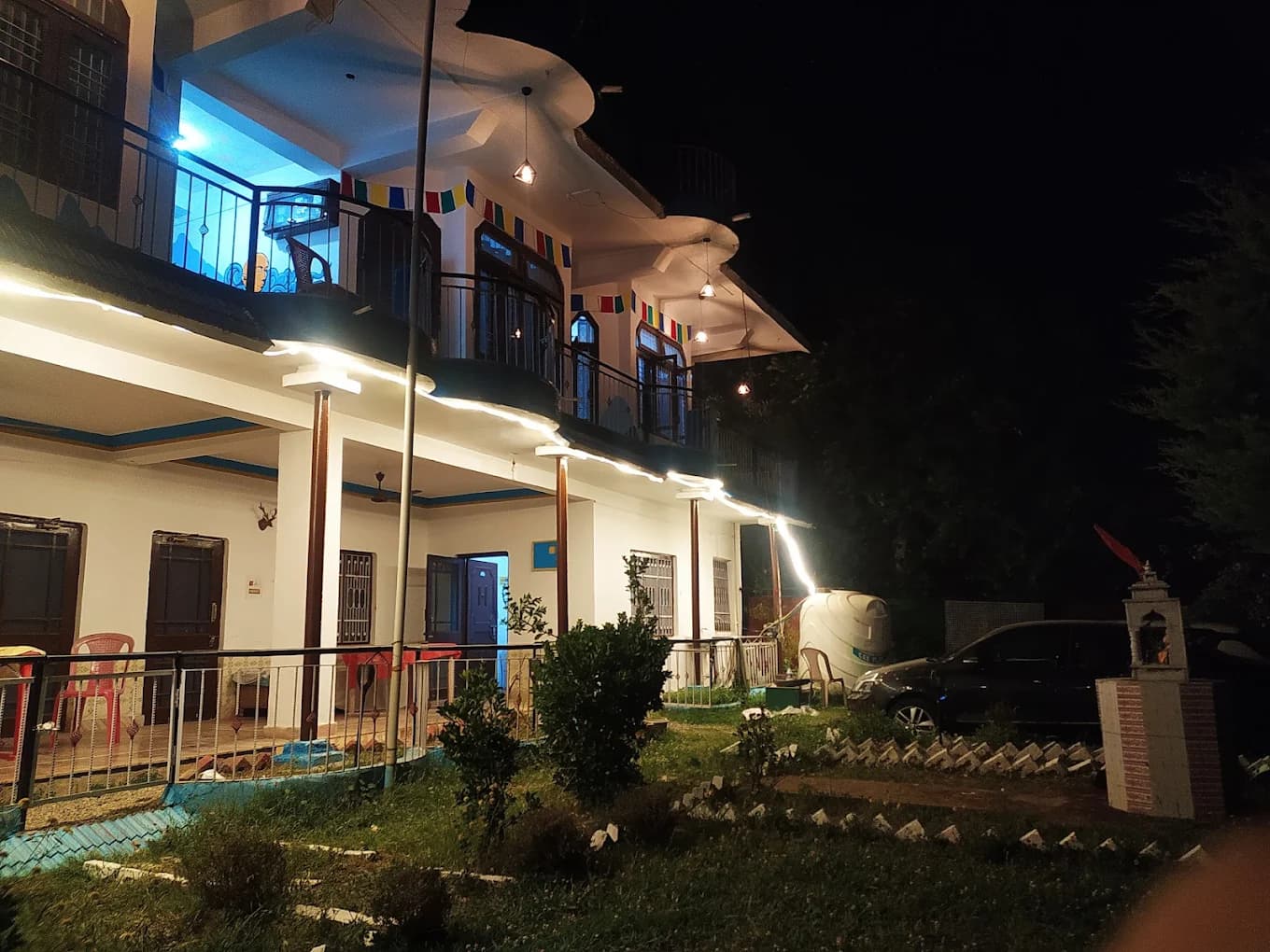 opportunity carousal item