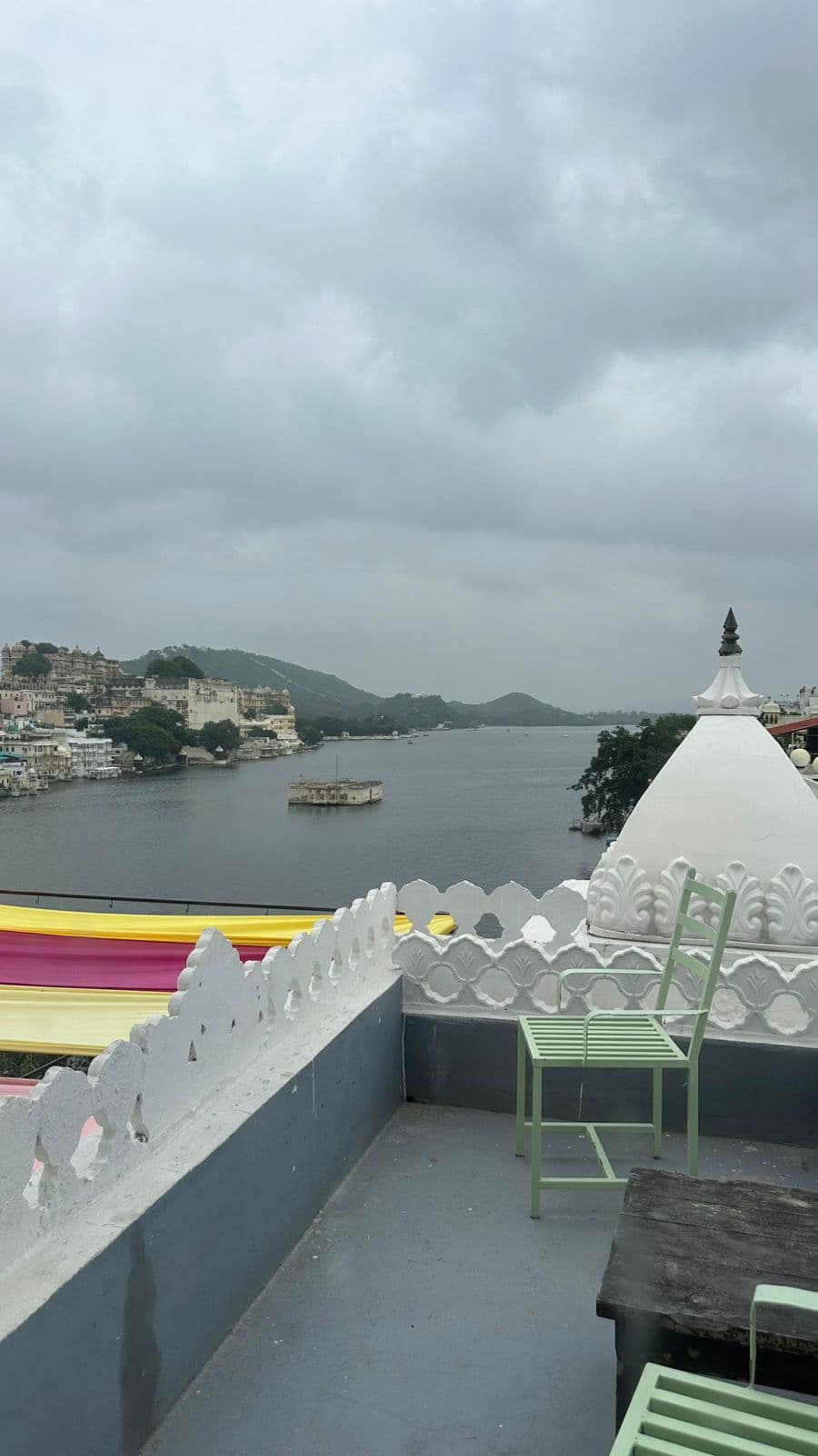 Community Manager and property Manager opportunity in Udaipur