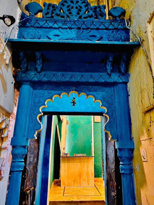 opportunity carousal item