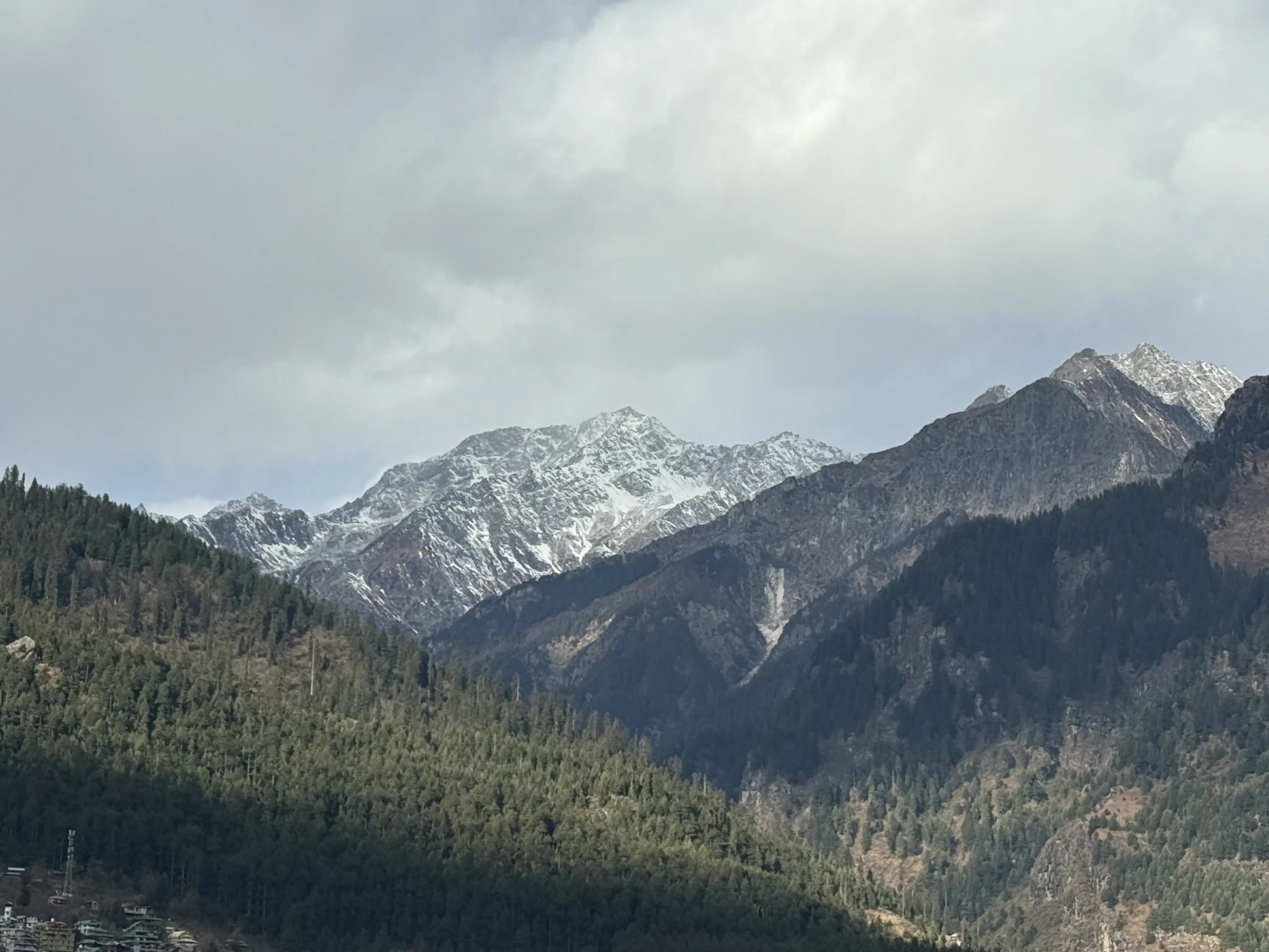 Manali – Chef Internship Opportunity (1 Month)